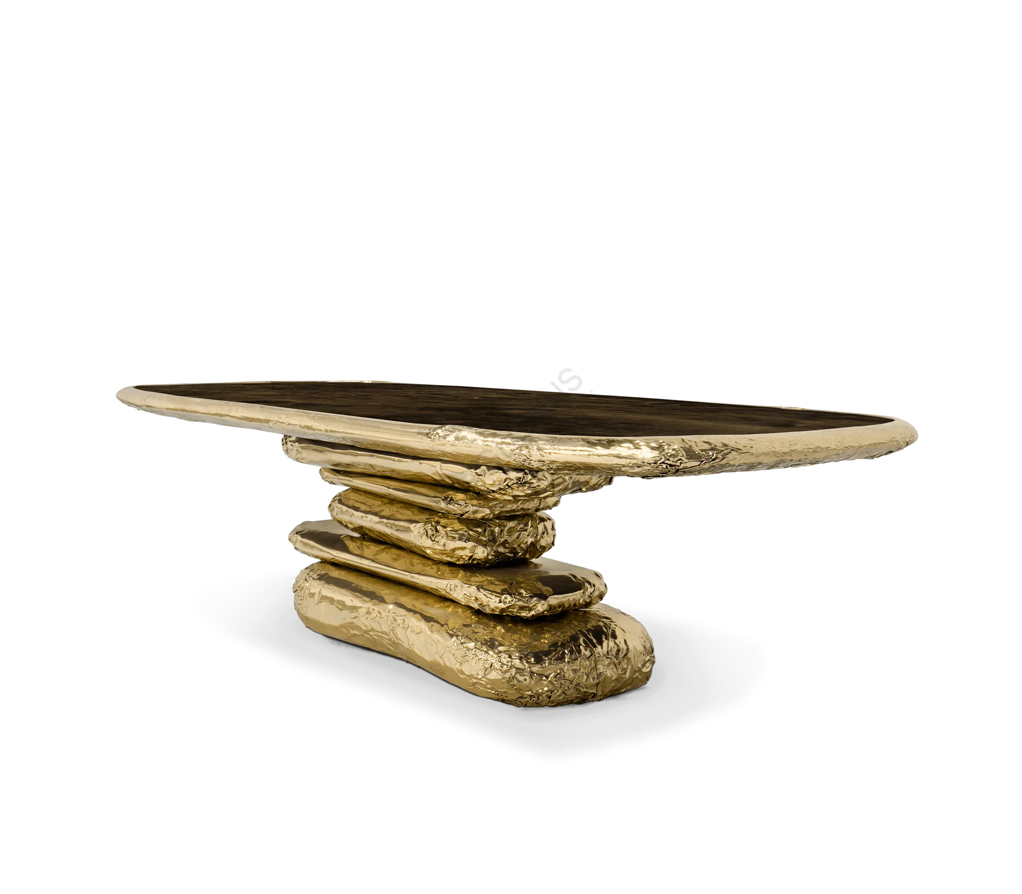 Обеденный стол BOCA DO LOBO Stonehenge