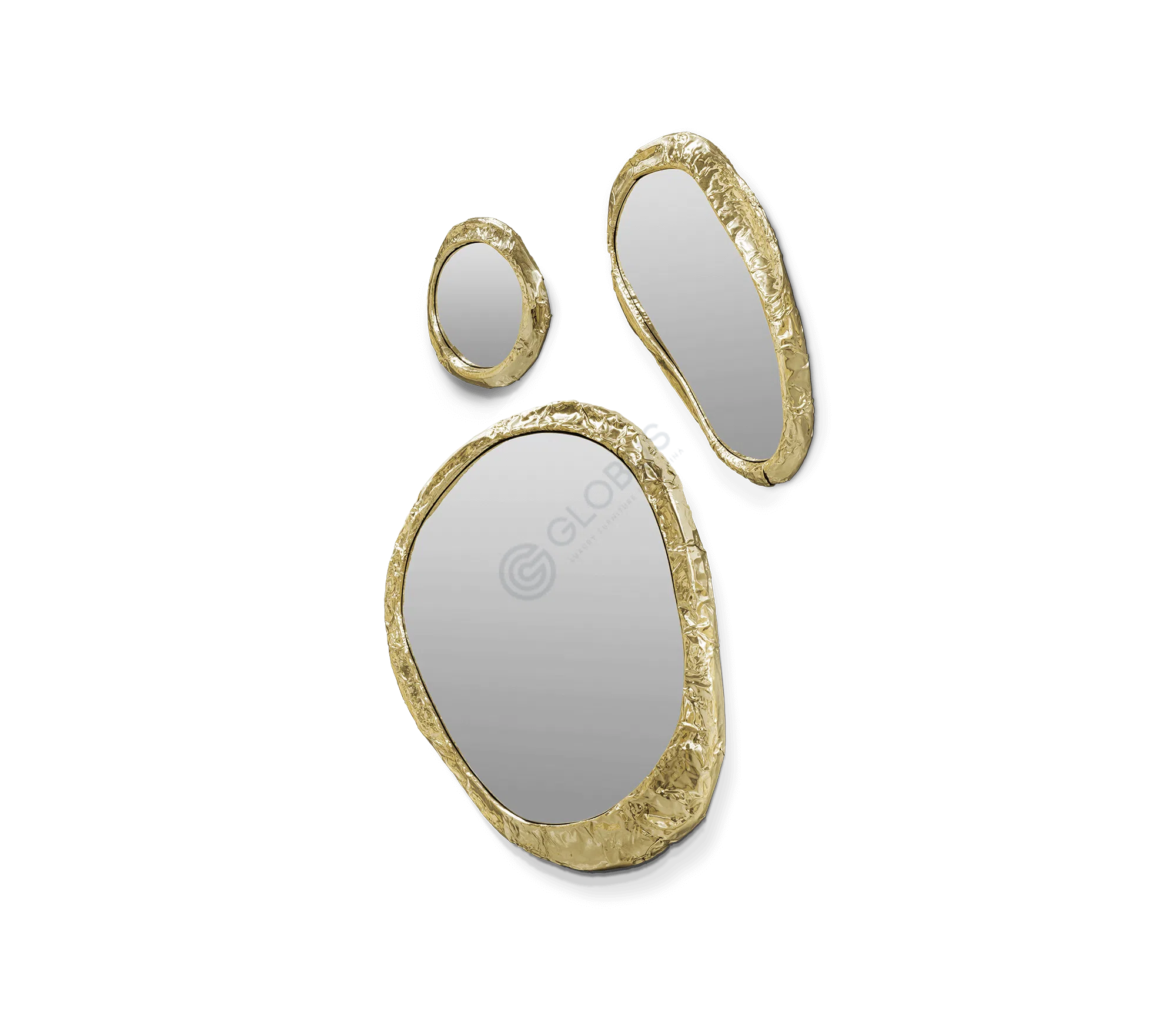 Зеркало BOCA DO LOBO Halo