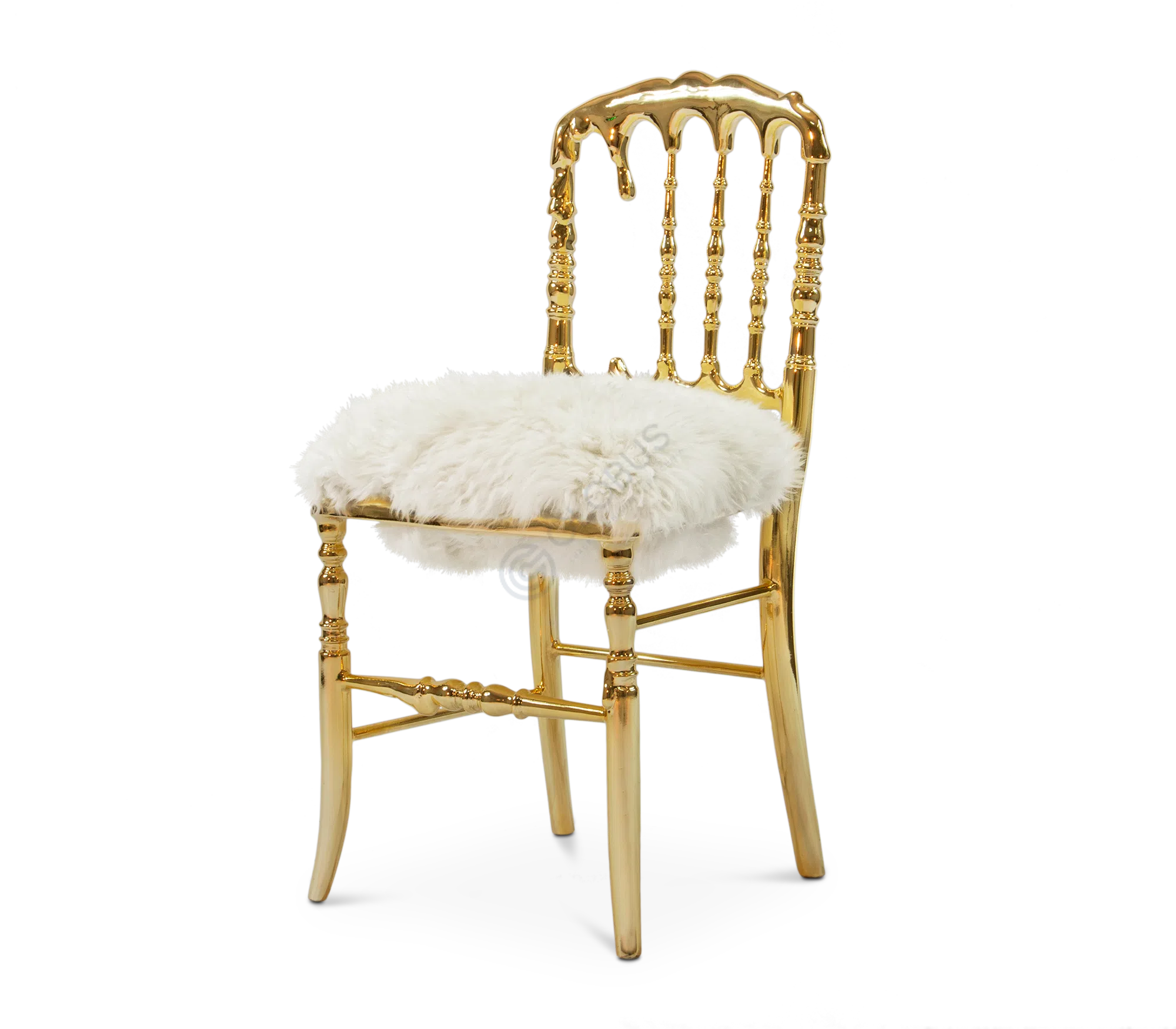 Стул BOCA DO LOBO Emporium