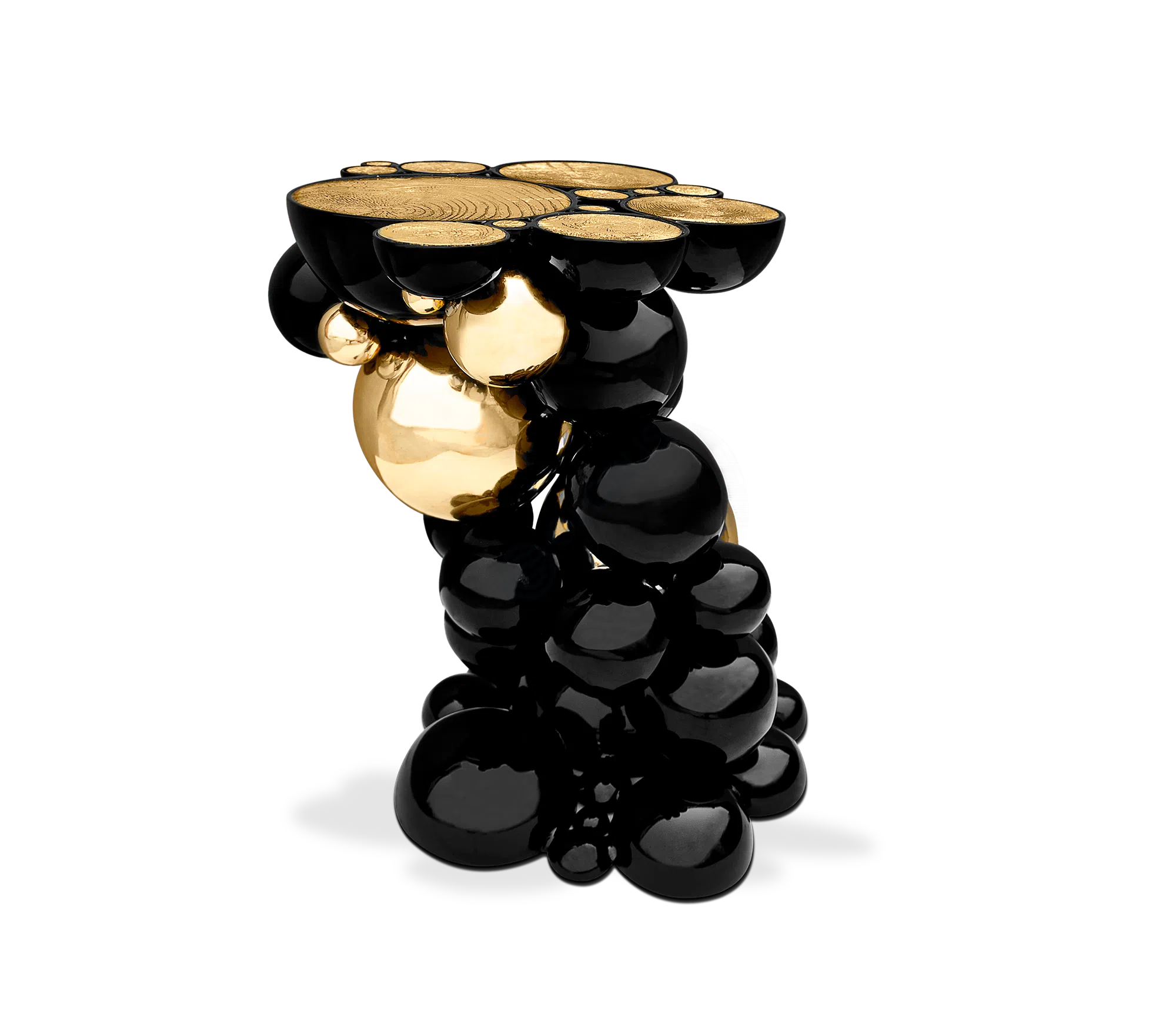 Угловой столик BOCA DO LOBO Newton