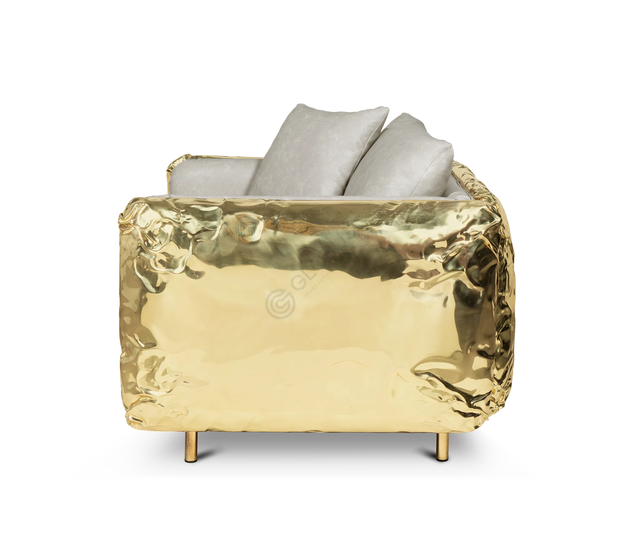 Кресло BOCA DO LOBO Imperfectio