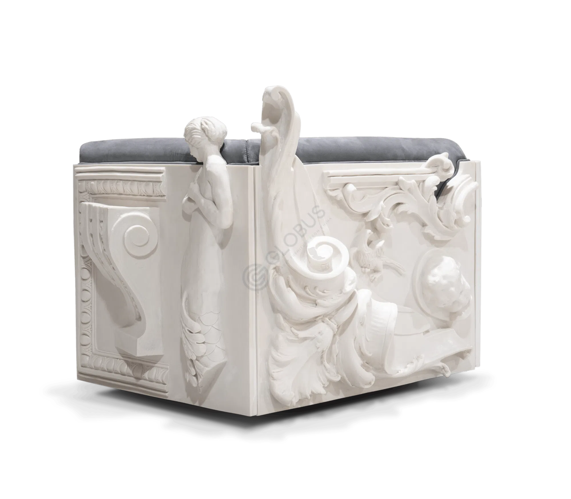 Кресло BOCA DO LOBO Versailles