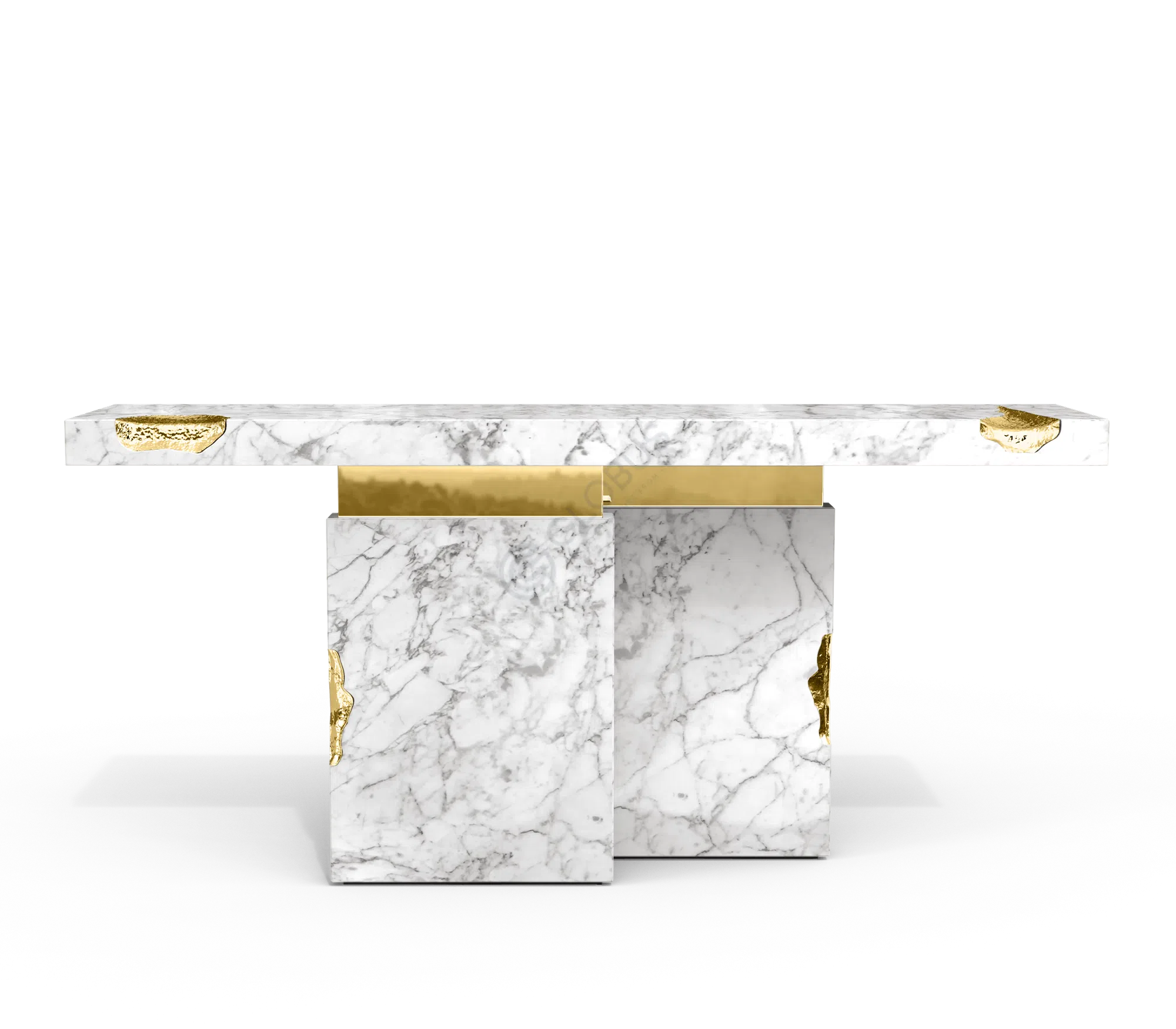 Консоль BOCA DO LOBO Empire