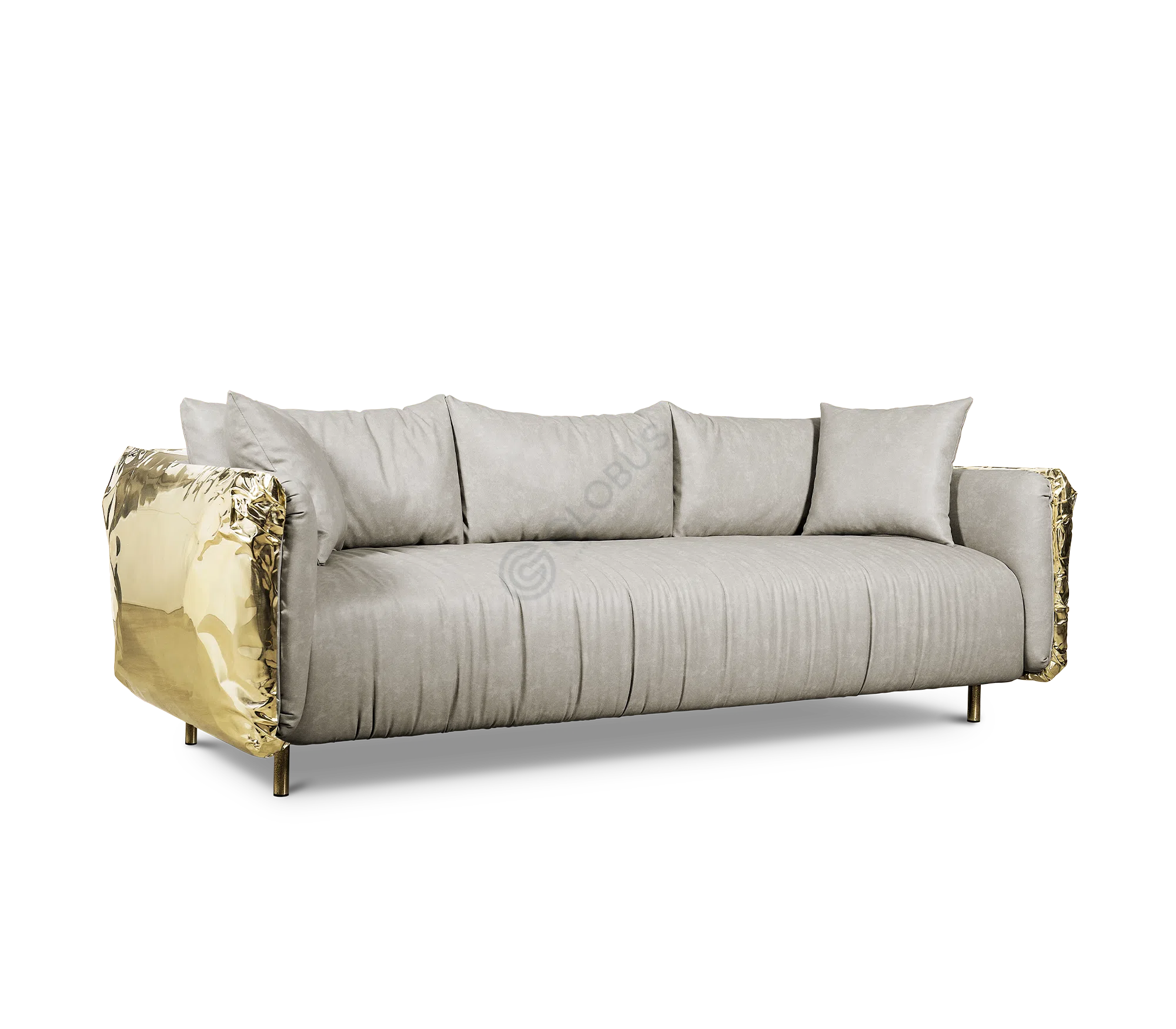 Диван BOCA DO LOBO Imperfectio