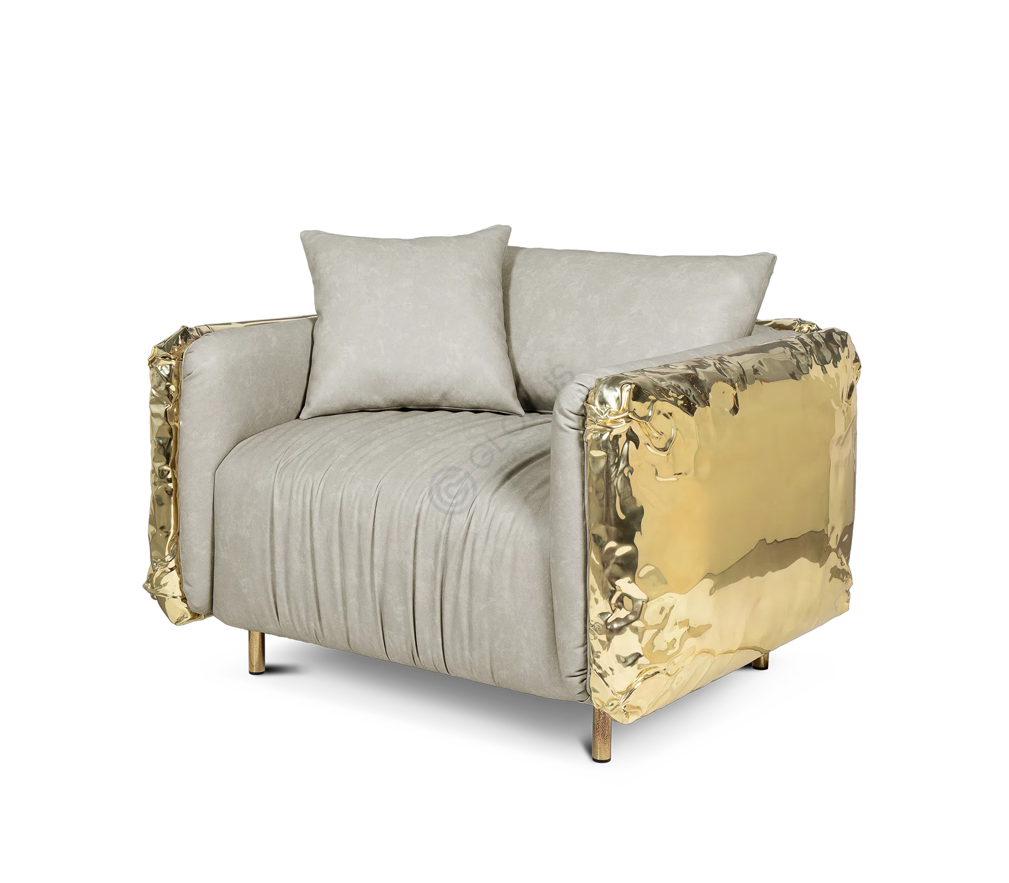 Кресло BOCA DO LOBO Imperfectio