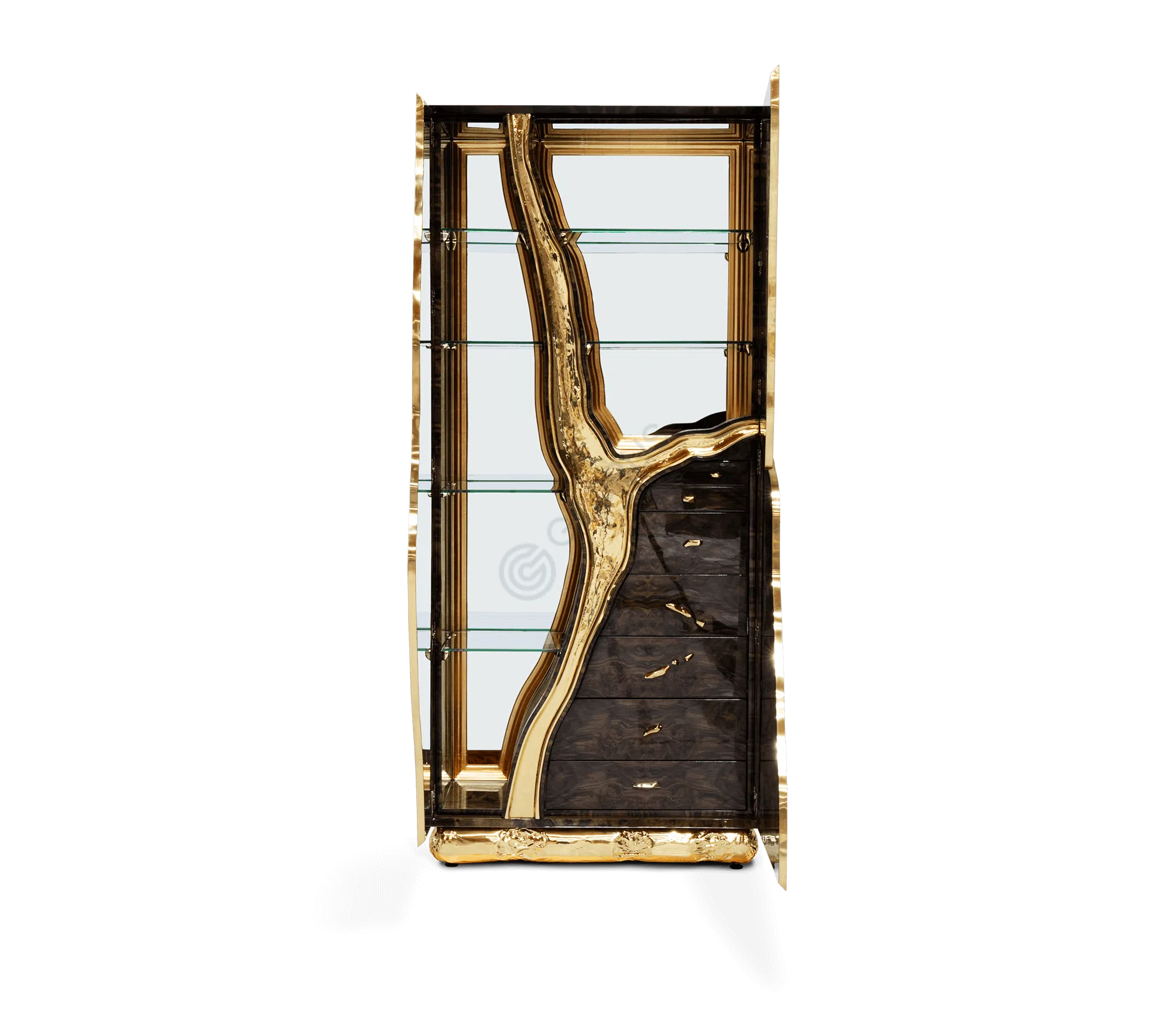 Винный шкаф BOCA DO LOBO Lapiaz