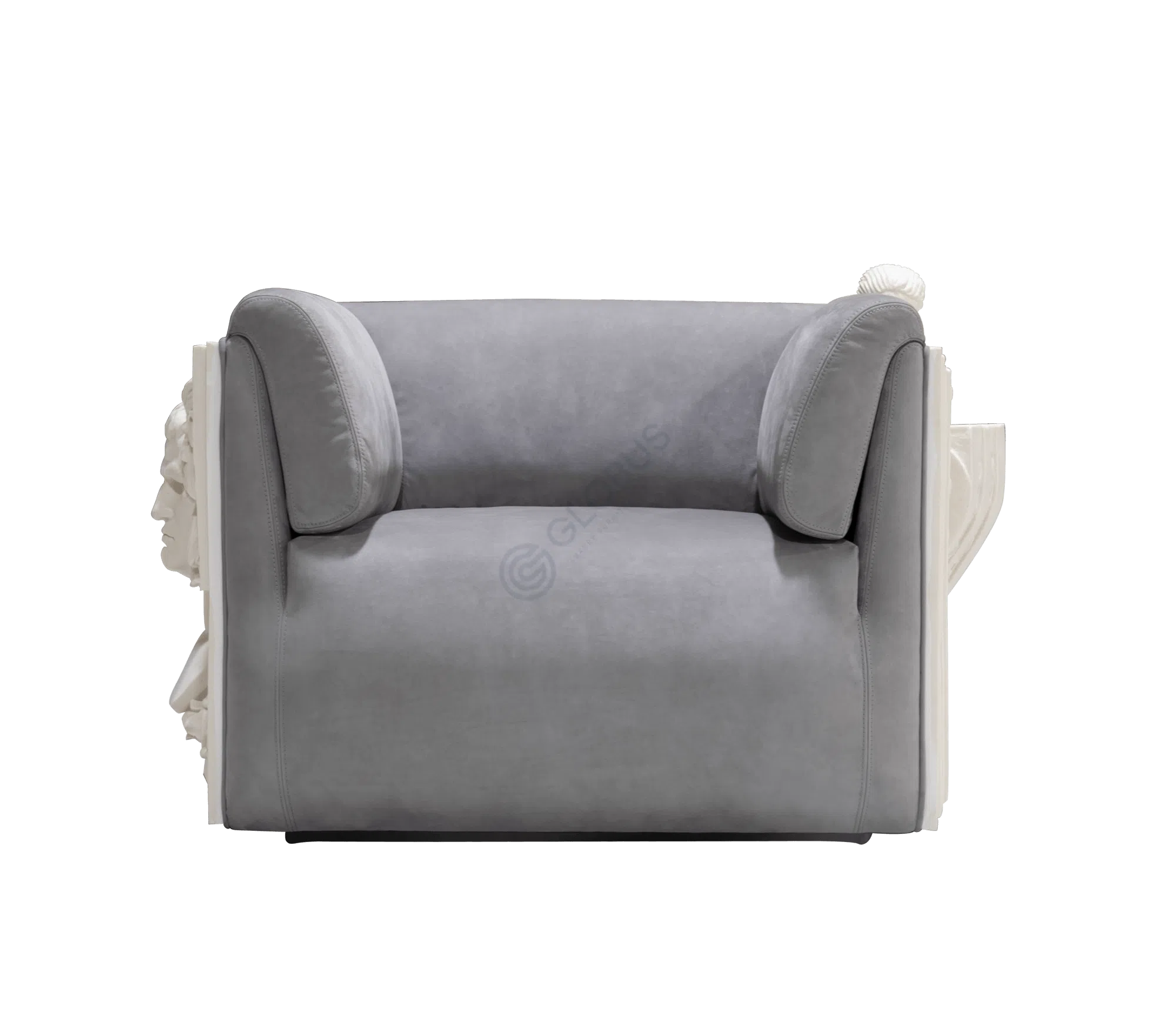 Кресло BOCA DO LOBO Versailles