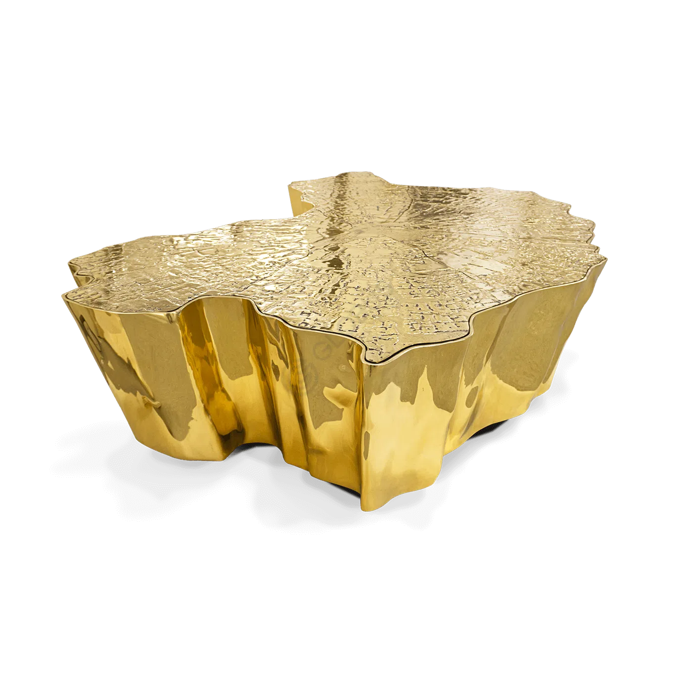 Журнальный столик BOCA DO LOBO Eden