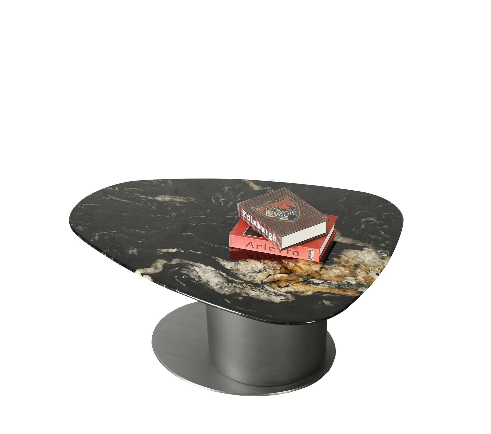 Угловой столик Keren