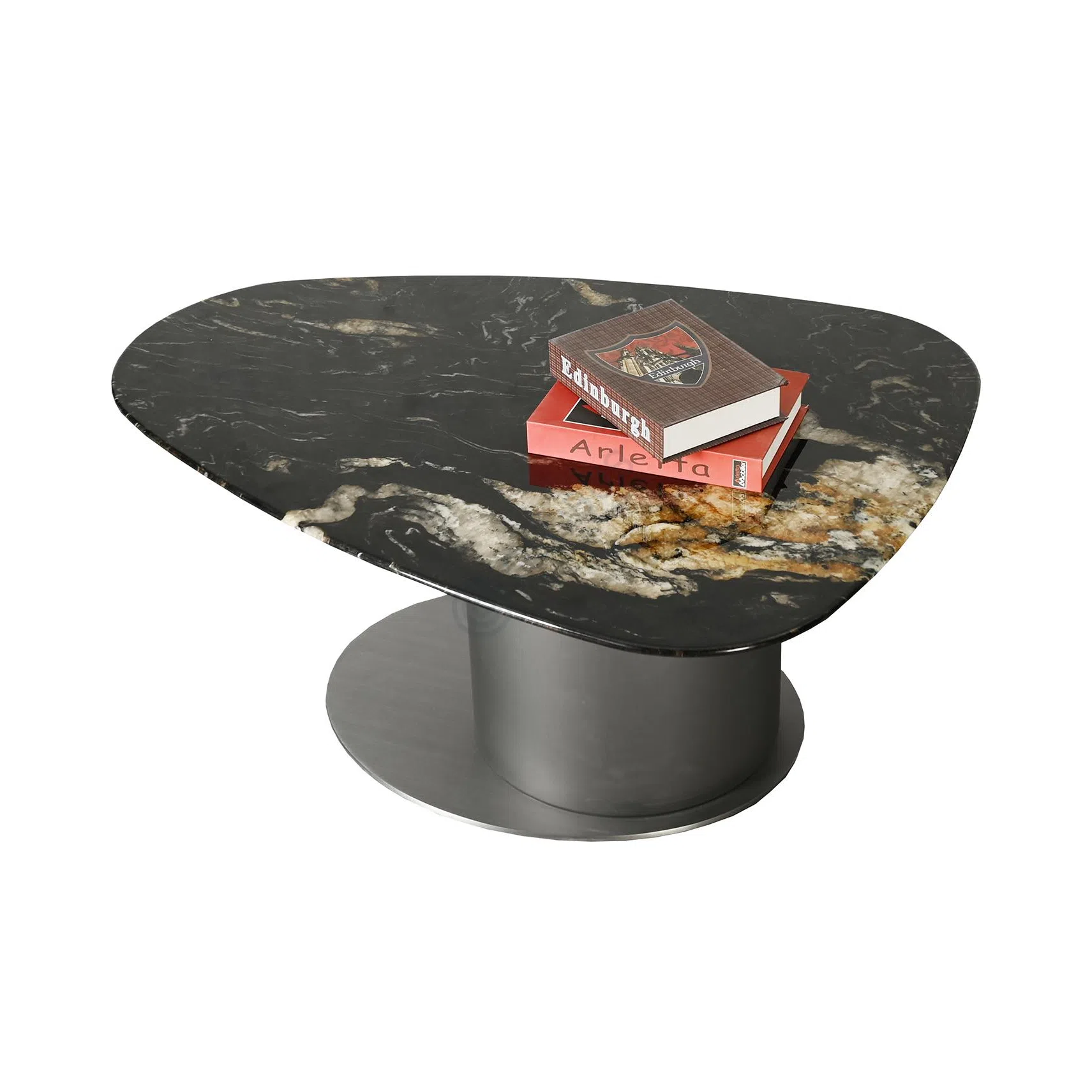 Угловой столик Keren