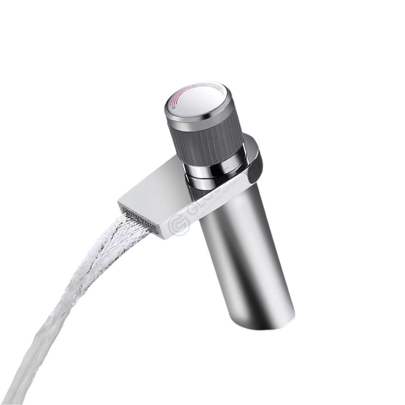 Смеситель Moraio