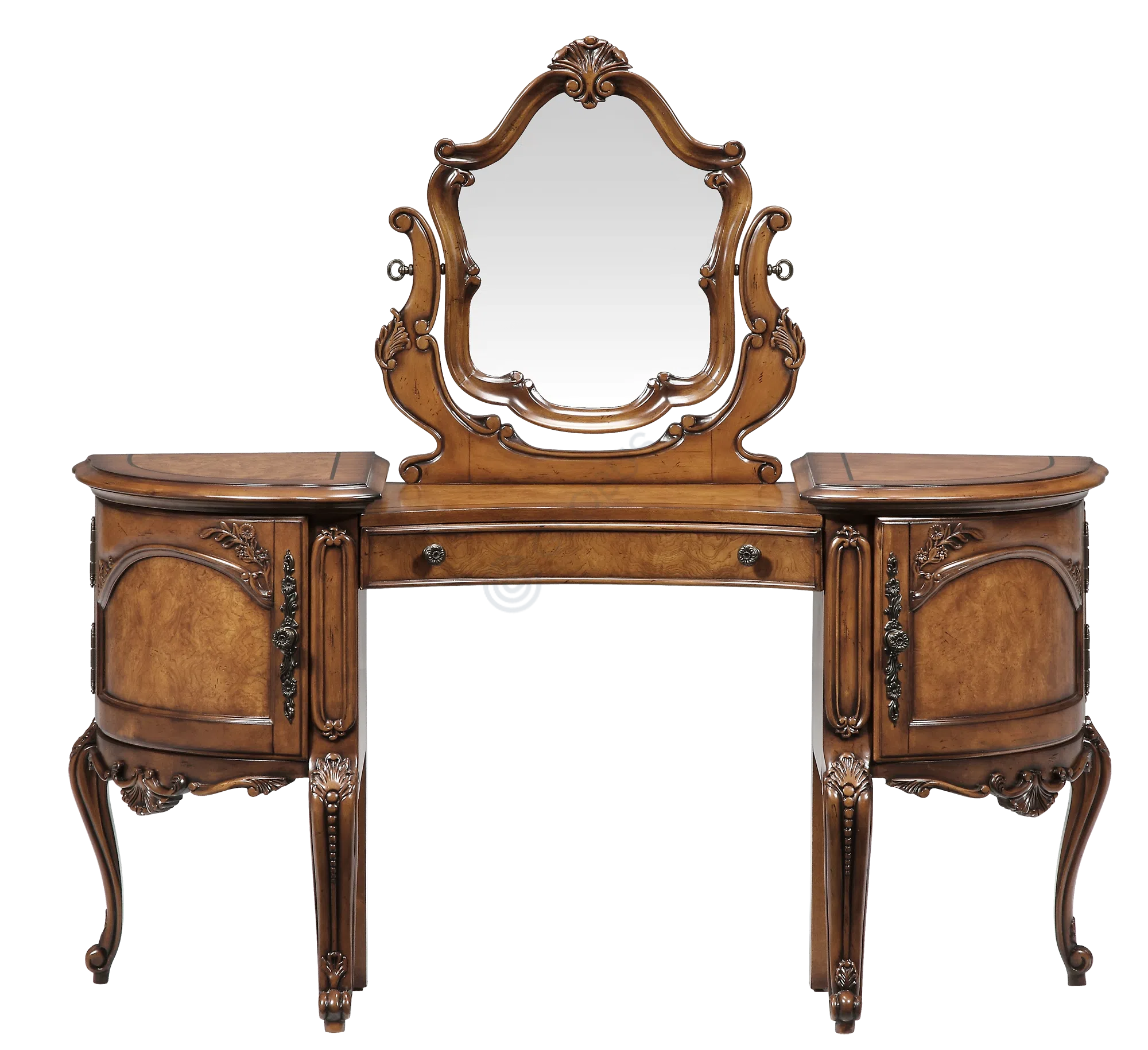 Туалетный столик Fuga