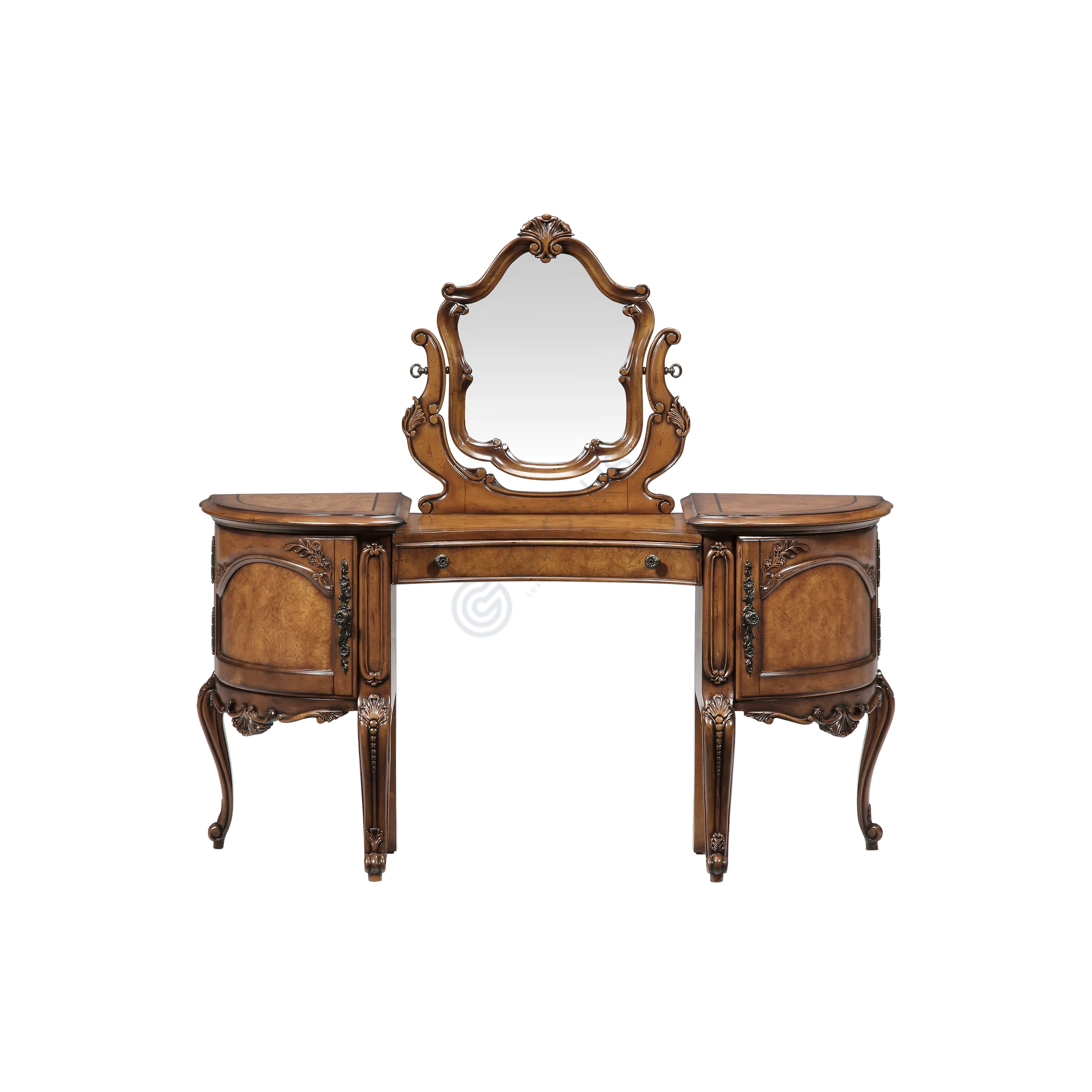 Туалетный столик Fuga