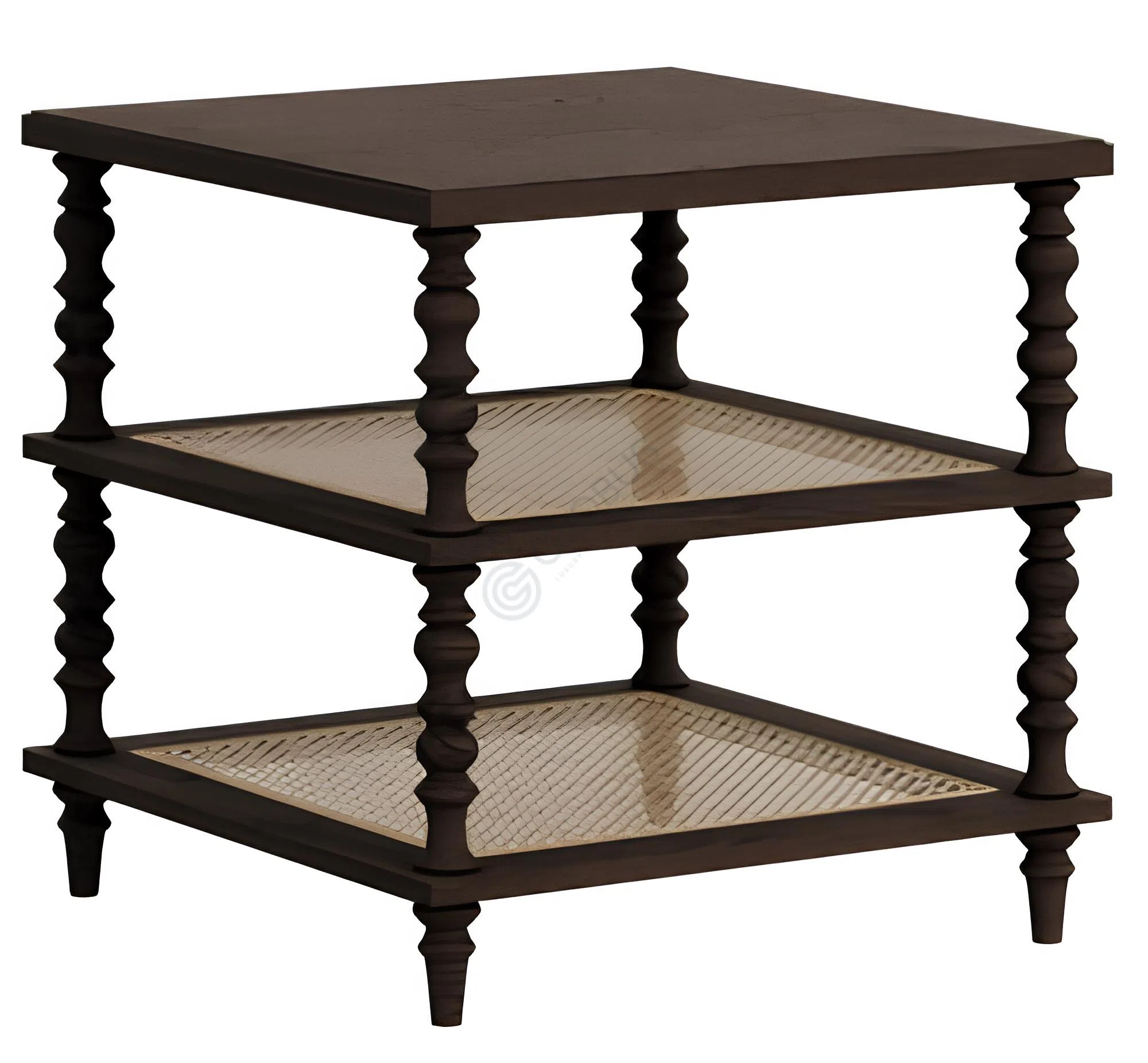 Угловой столик Beautito