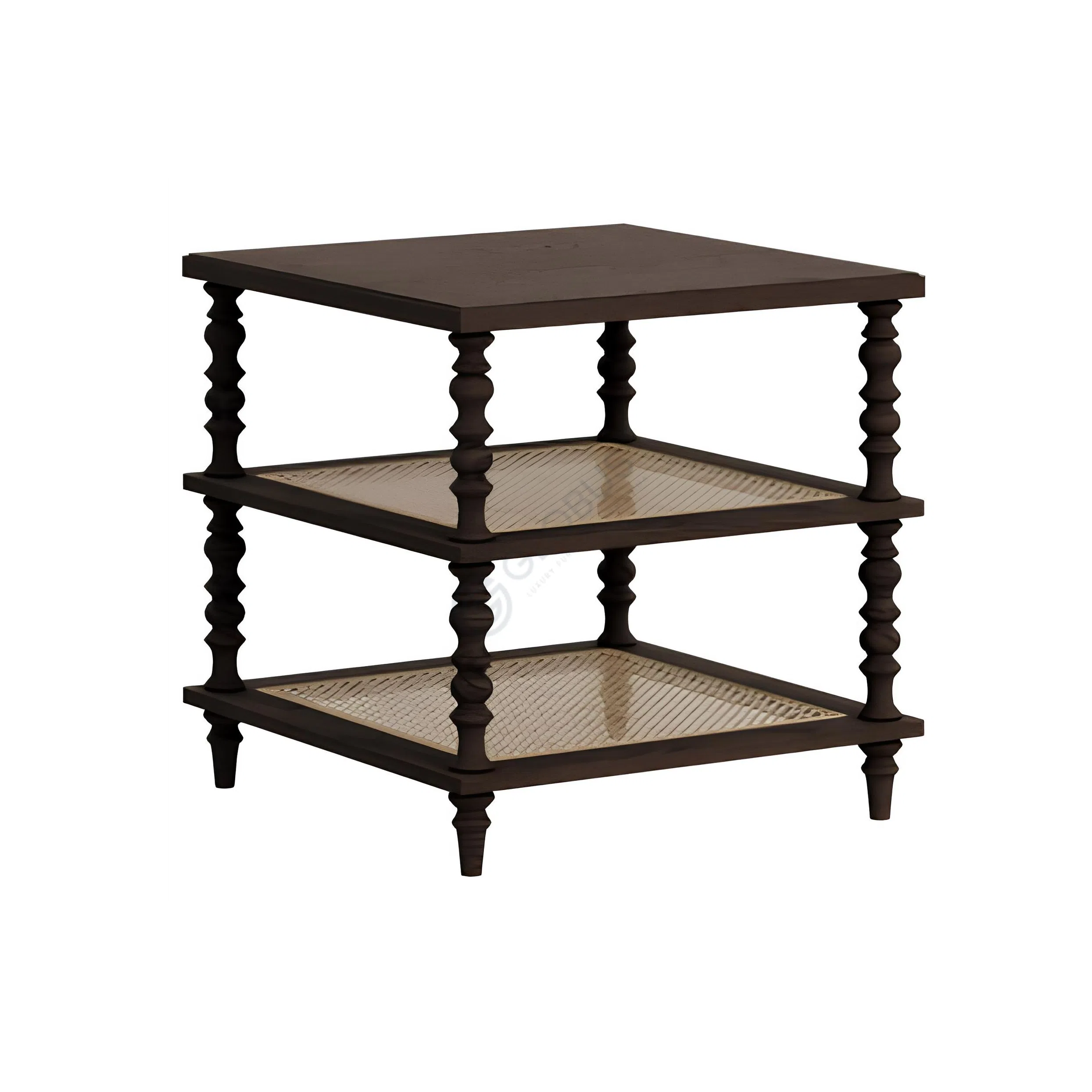 Угловой столик Beautito