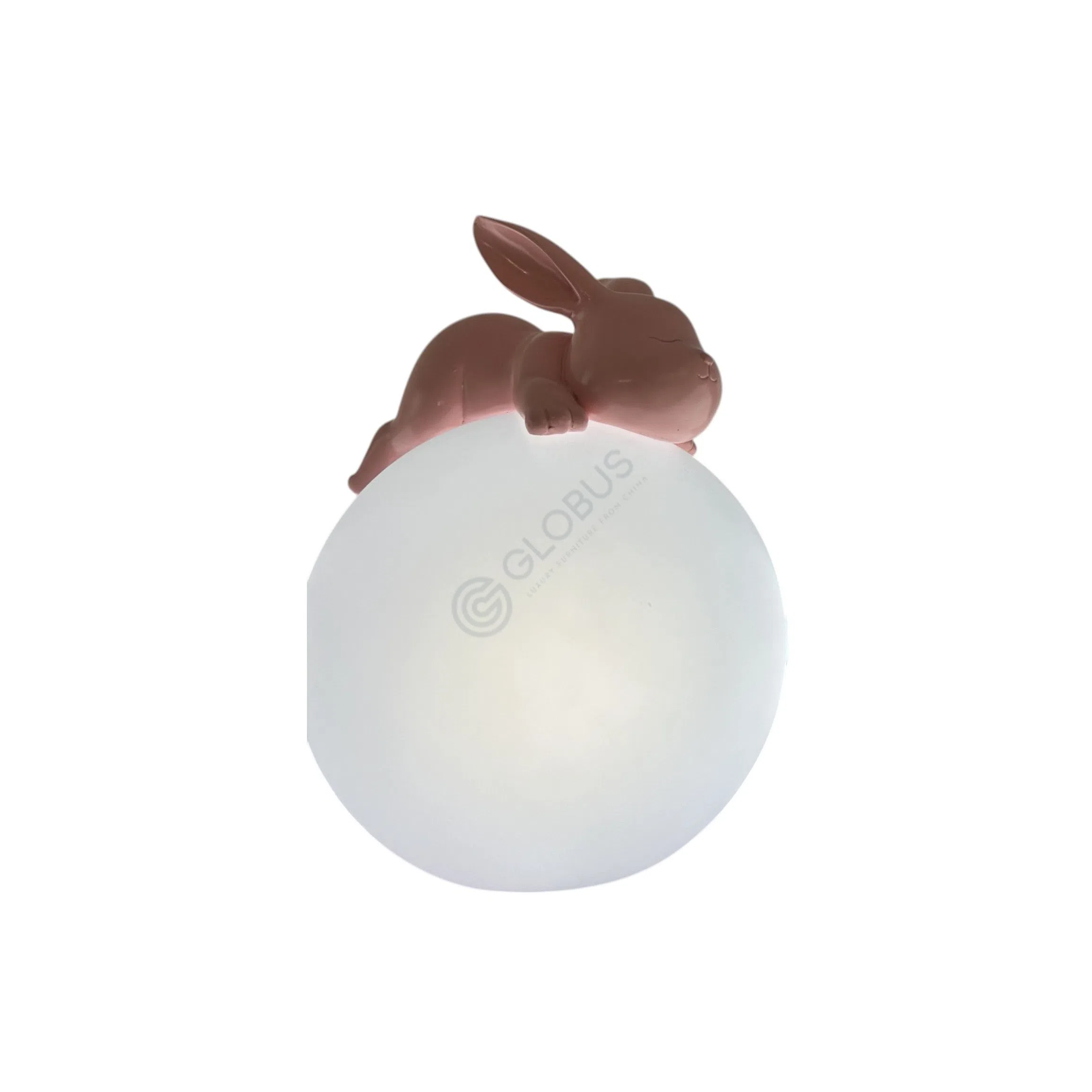 Детская настольная лампа Madrevo