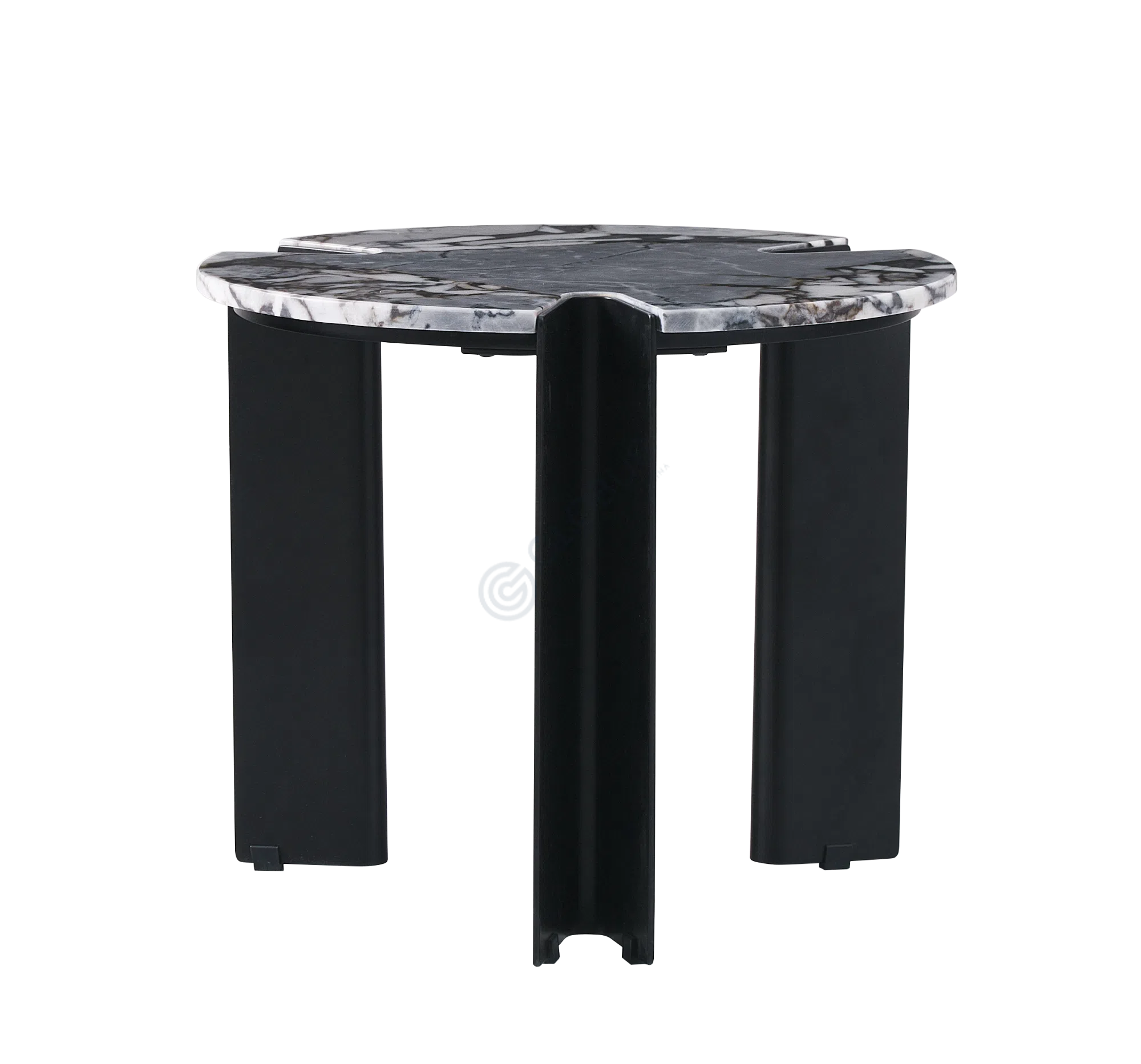 Угловой столик VISIONNAIRE Egmont