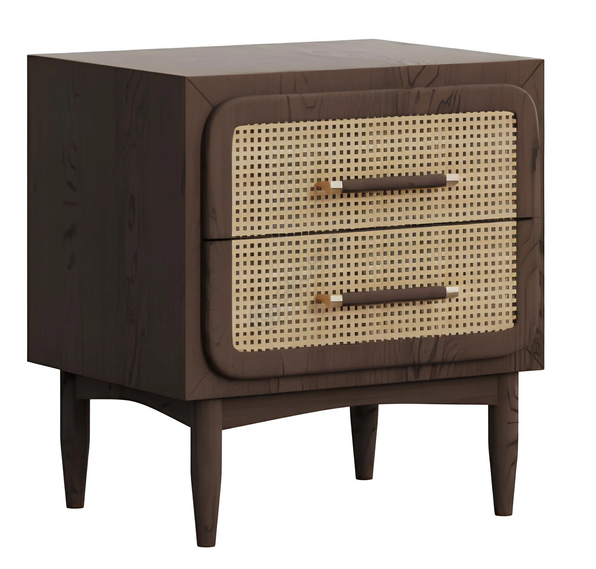 Прикроватная тумба Inercia