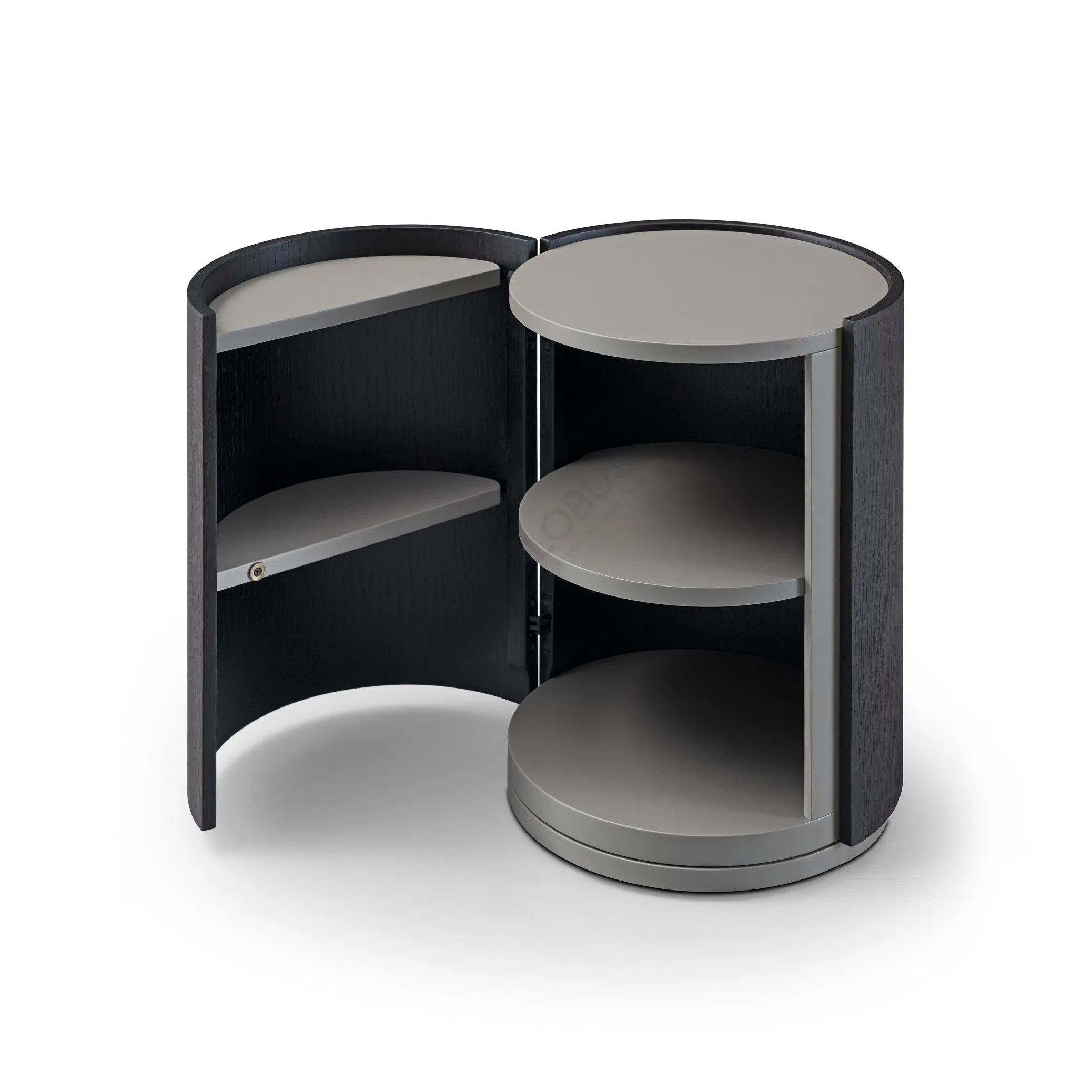 Прикроватная тумба ALF DAFRÈ Rim