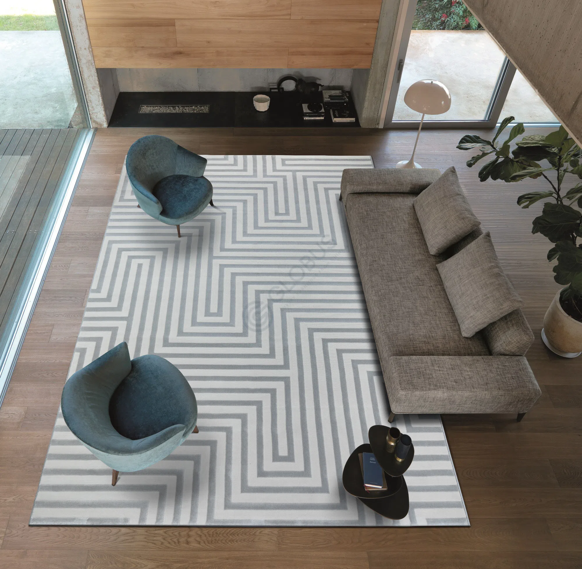 Ковер Reverentia