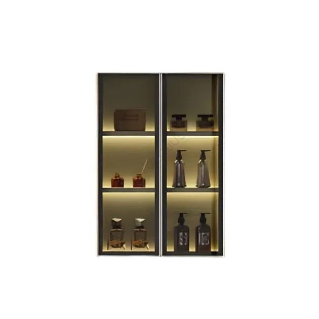 Шкаф-пенал Adonys