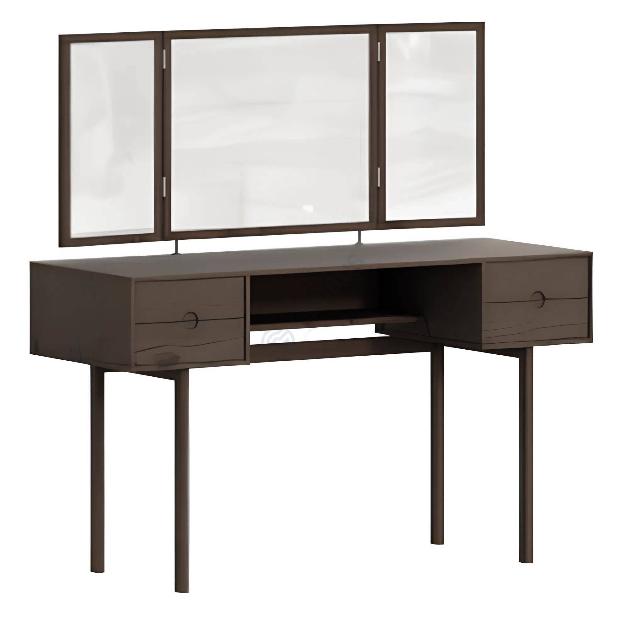 Туалетный столик Ventedo