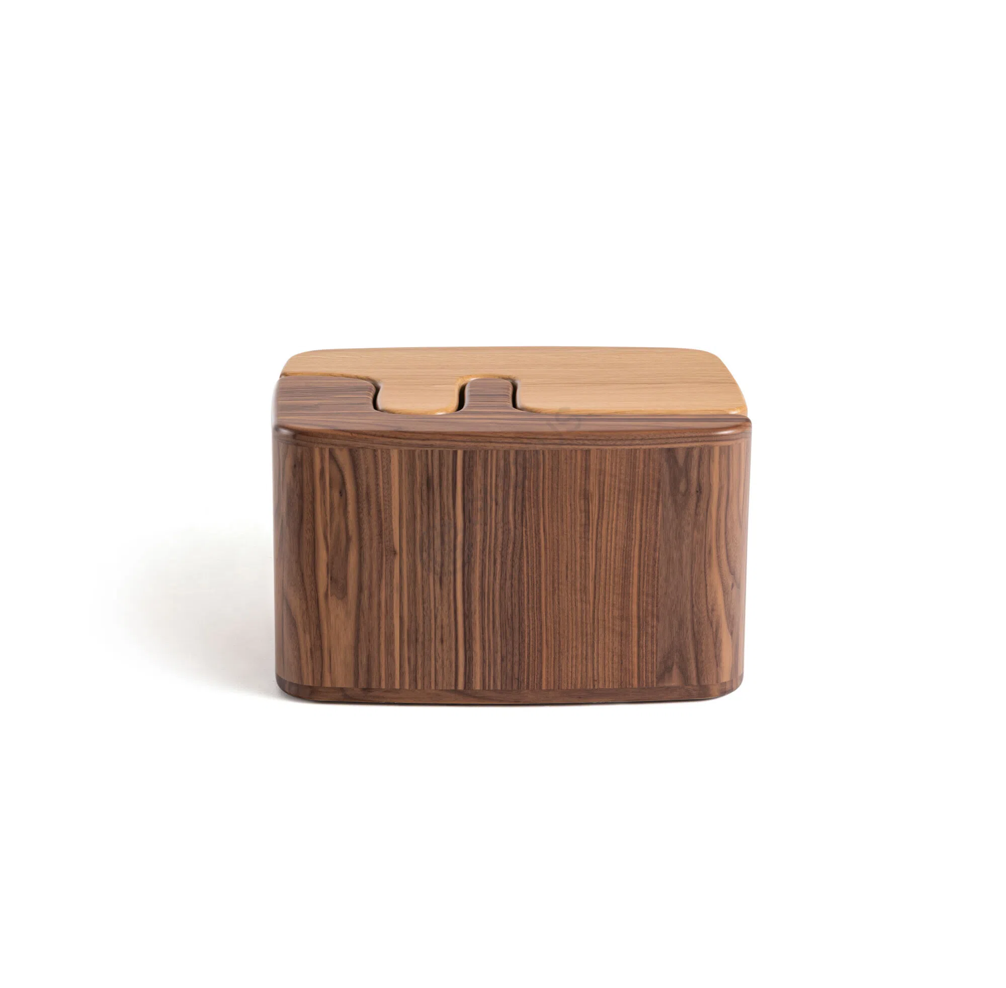 Угловой столик FENDI Efo