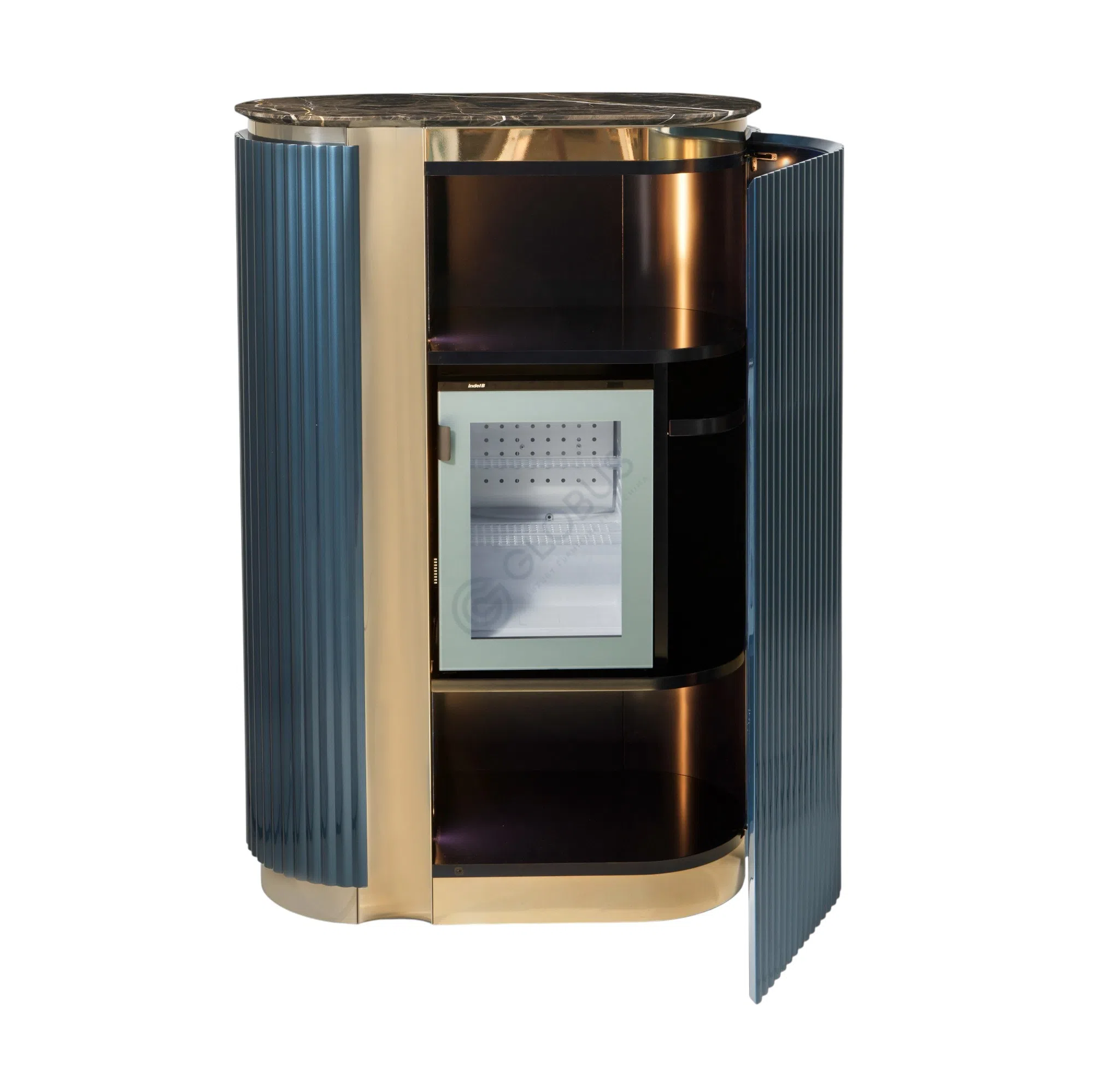 Винный шкаф VISIONNAIRE Leonardo