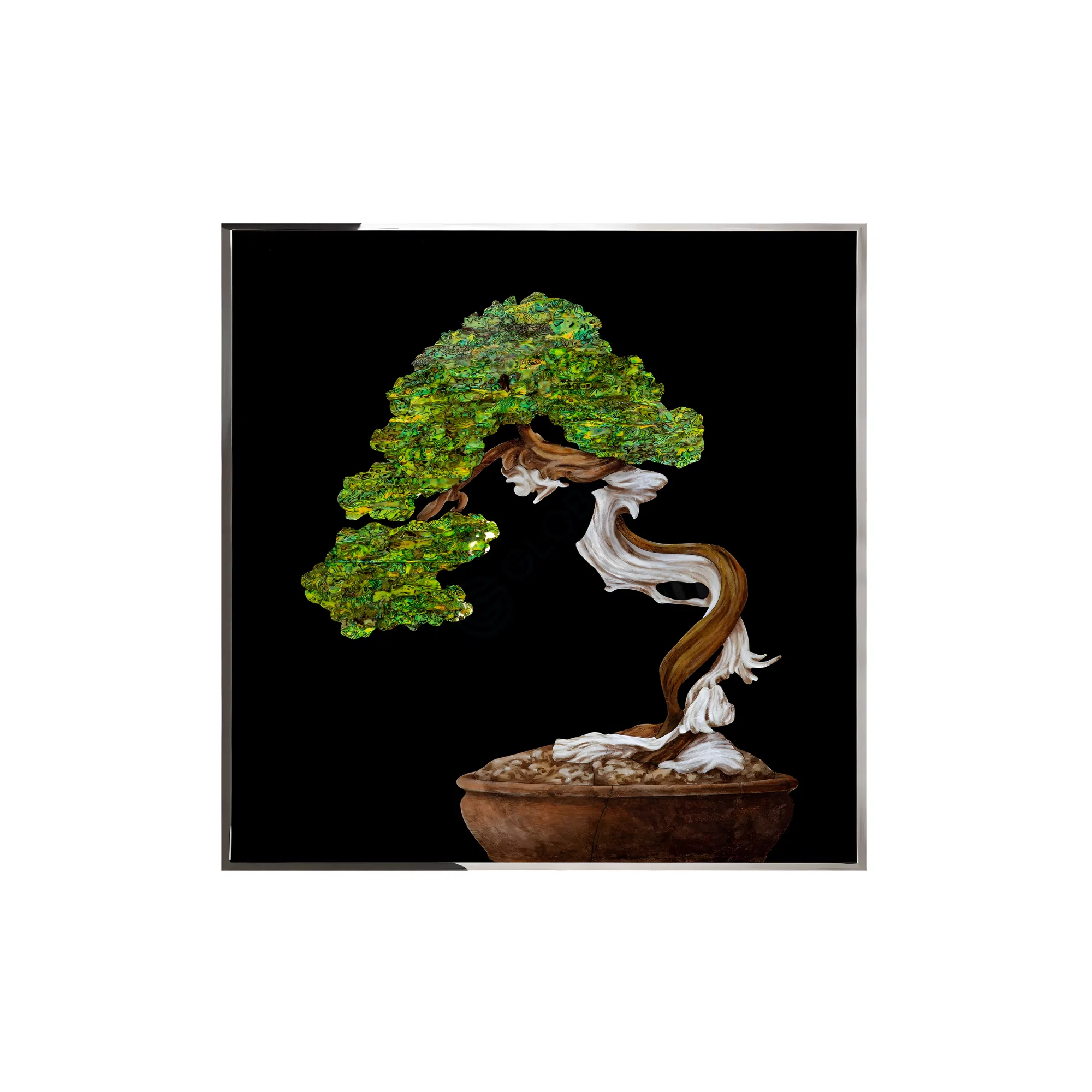 Картина VISIONNAIRE Bonsai A