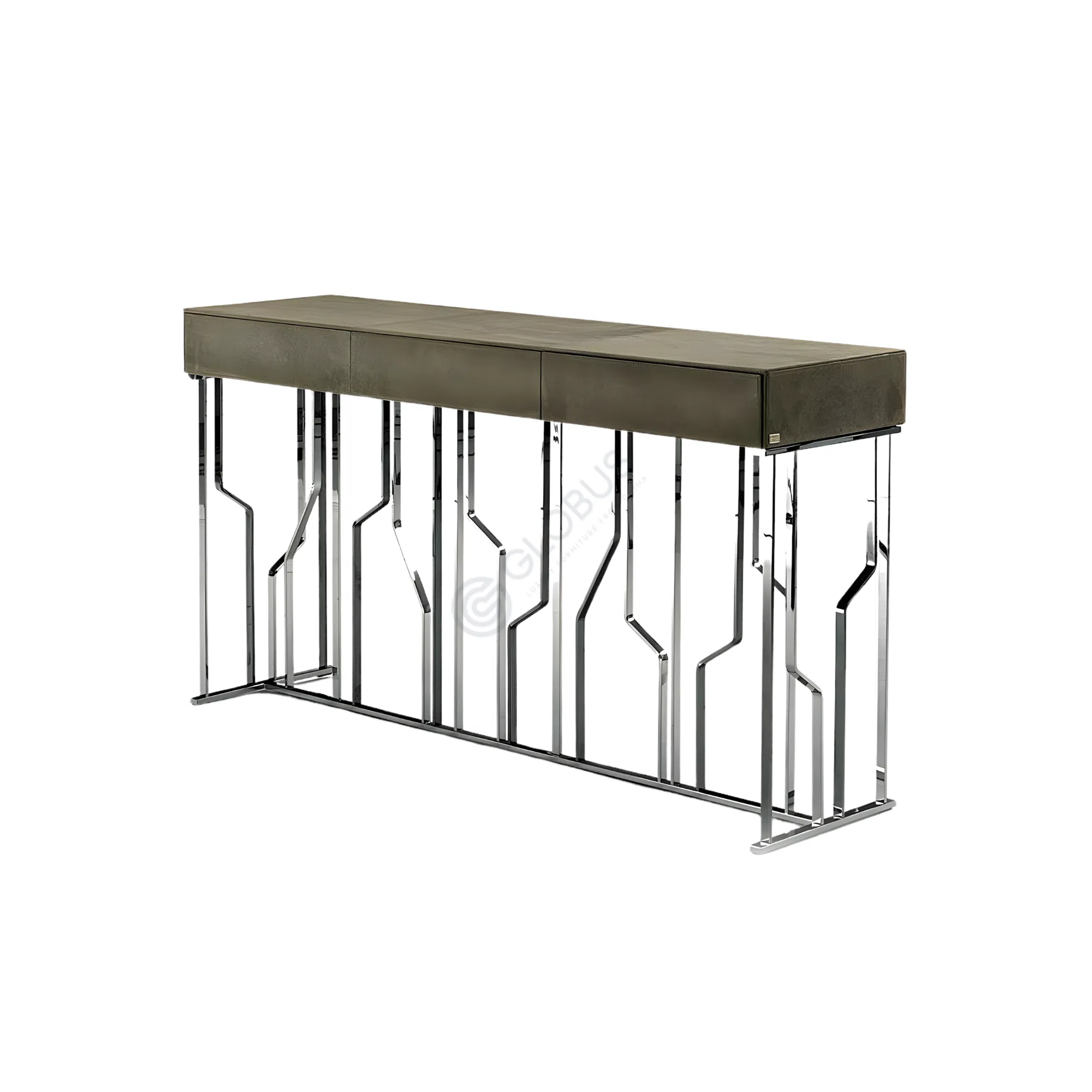 Консоль LONGHI Ginza Evo