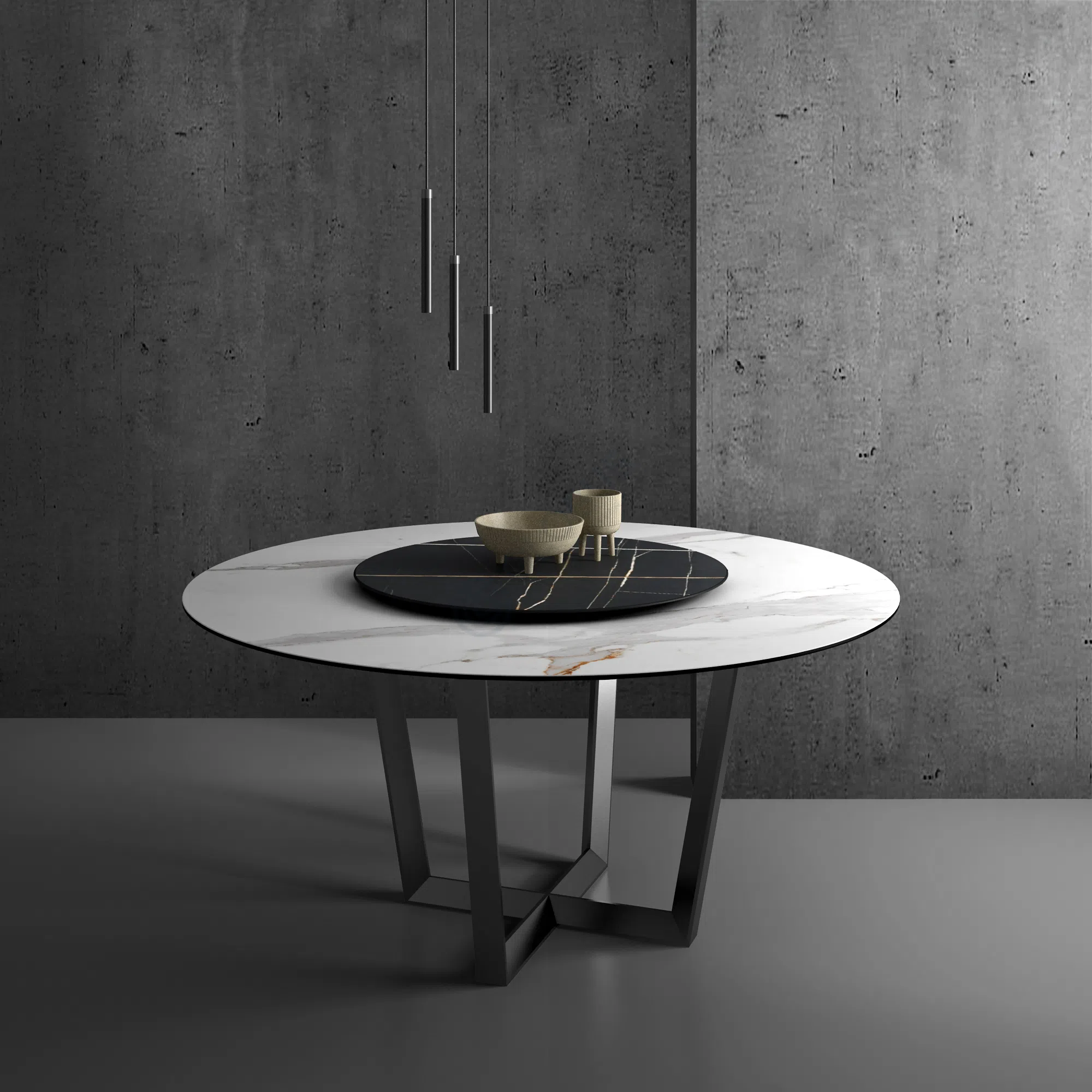 Обеденный стол POLTRONA FRAU Bolero