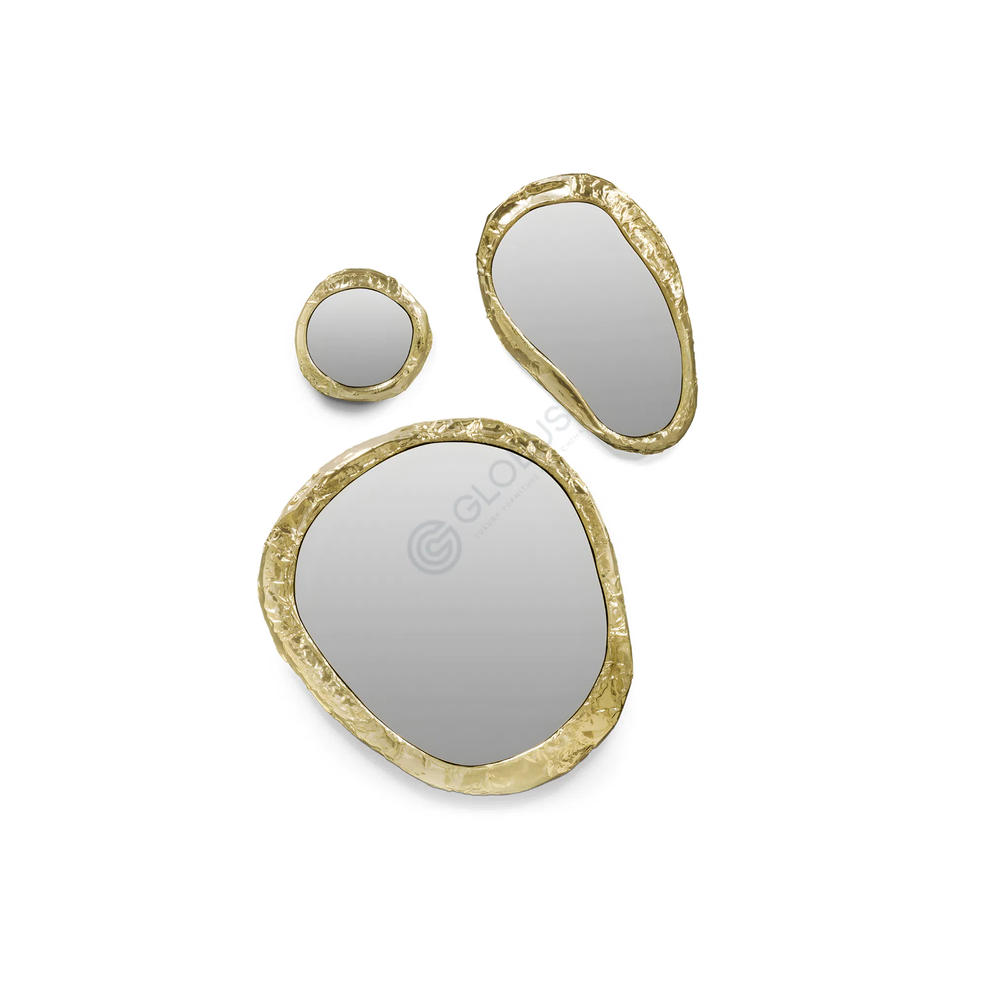 Зеркало BOCA DO LOBO Halo