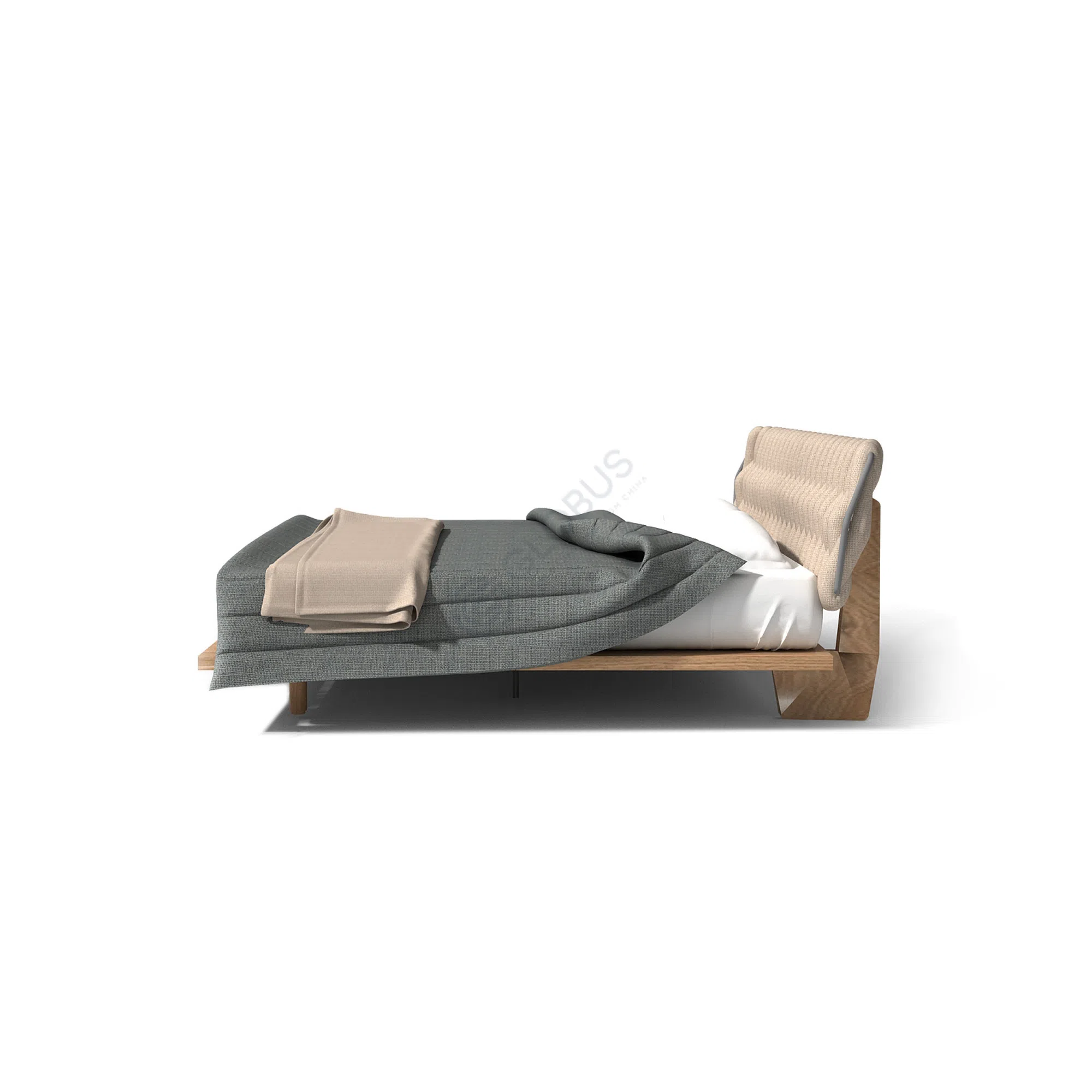 Кровать Elytte