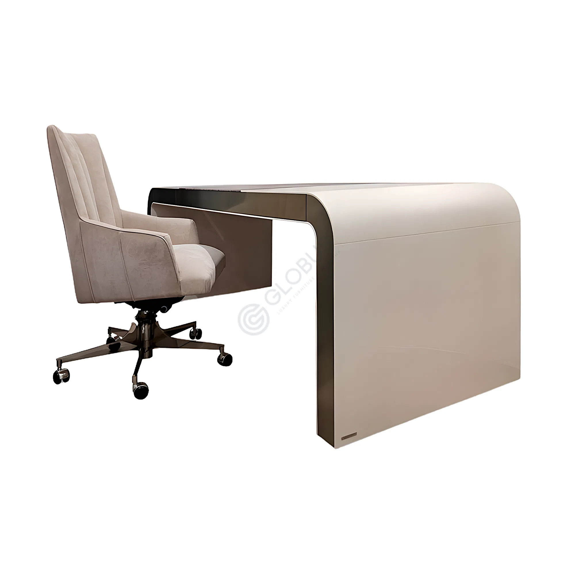 Стол для кабинета VISIONNAIRE Wright