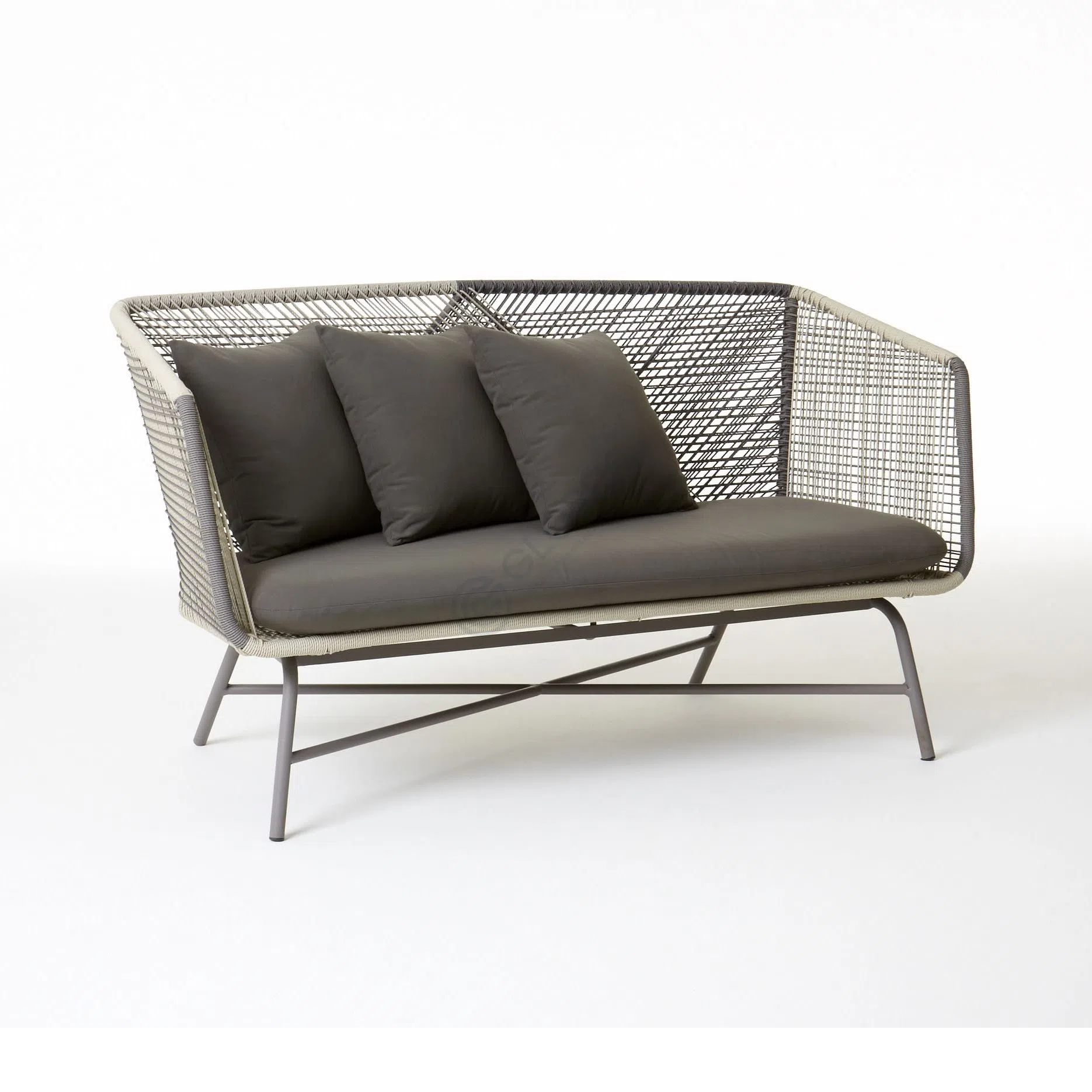 Уличный диван Quirintus