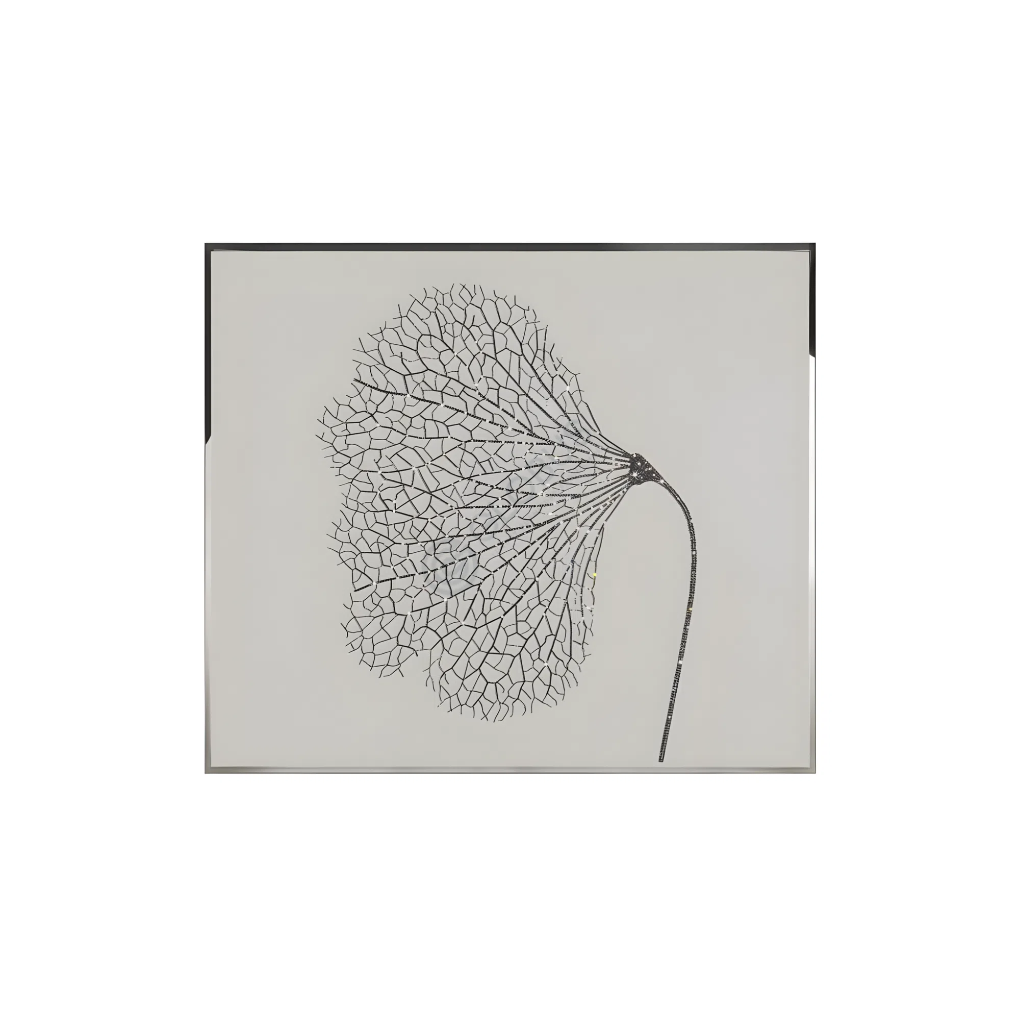 Картина VISIONNAIRE Dry Leaf