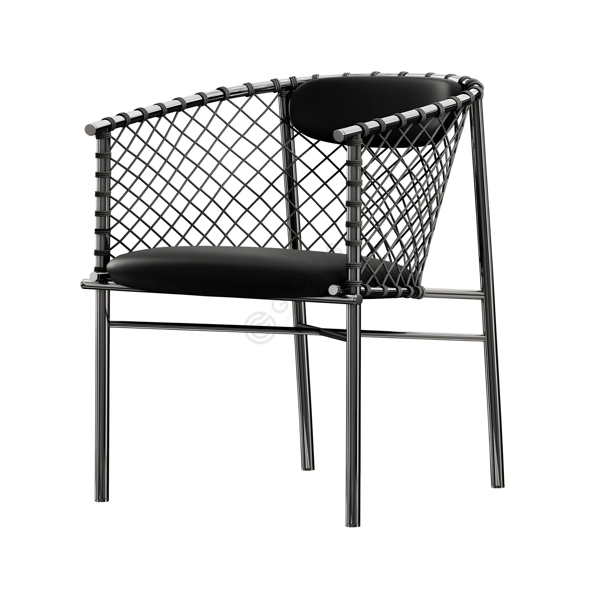 Обеденный стул Manifesta