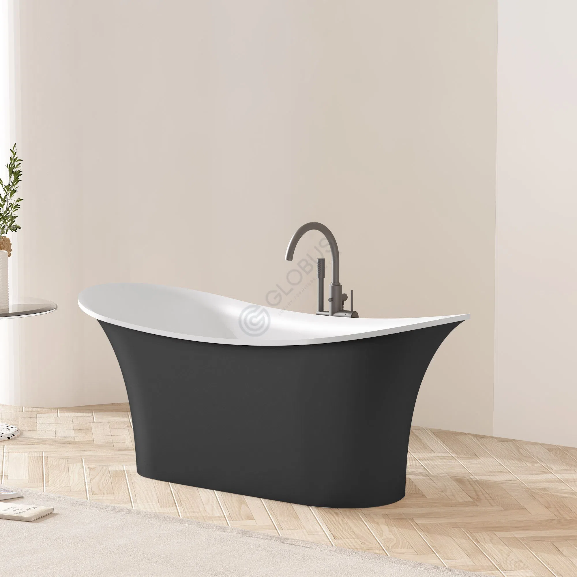 Ванна Florcette