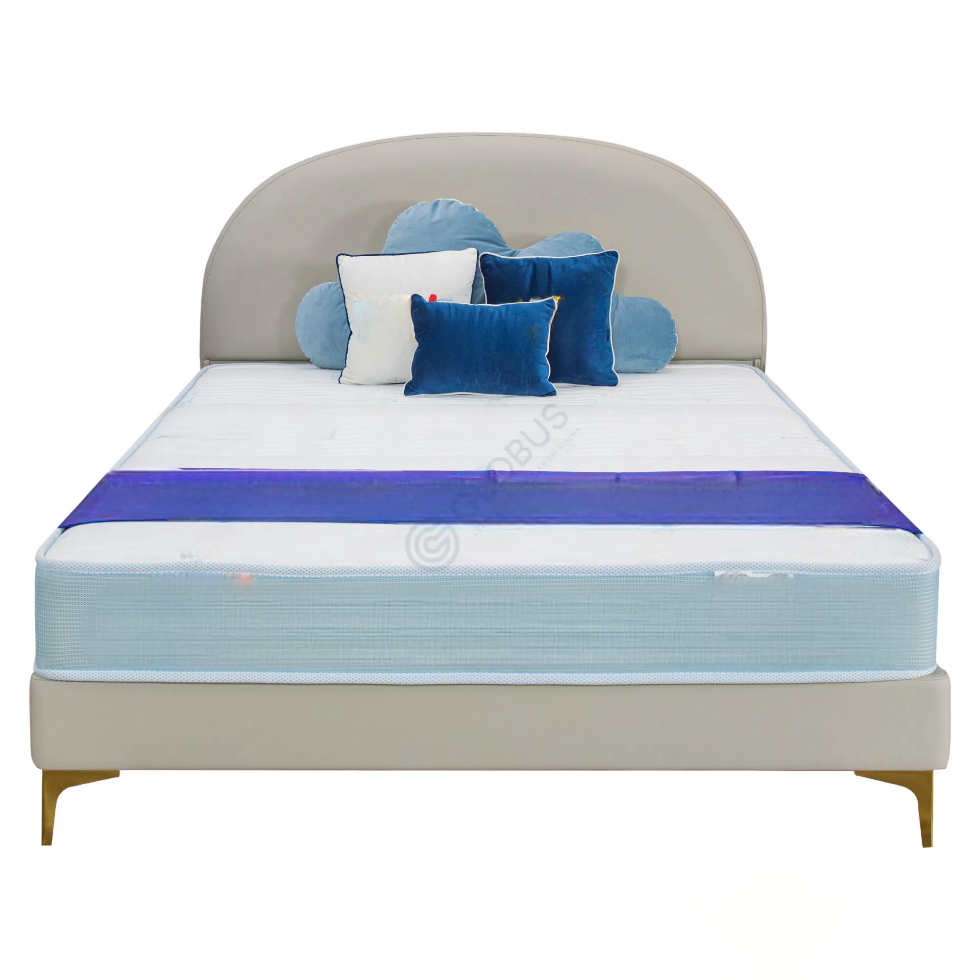 Детская кровать Bacaro