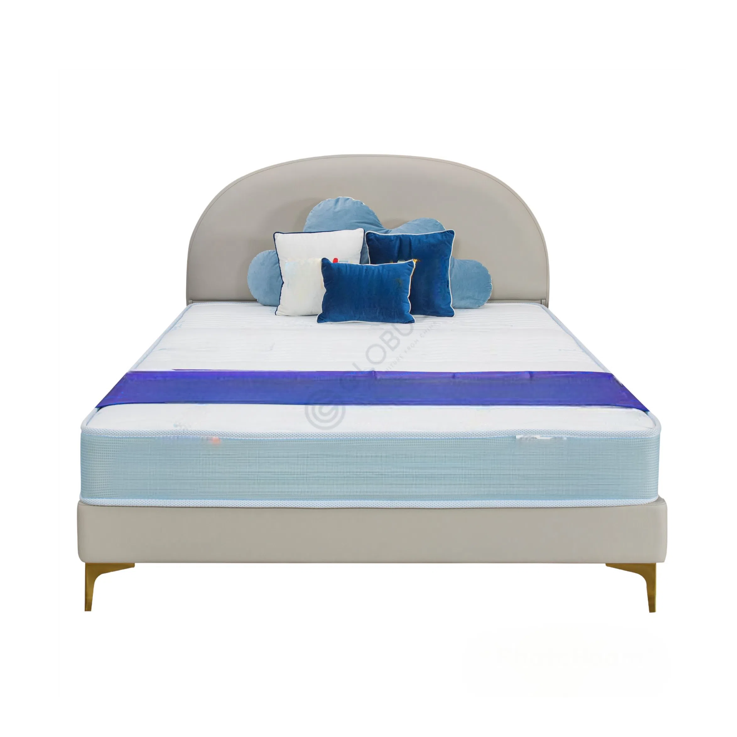 Детская кровать Bacaro