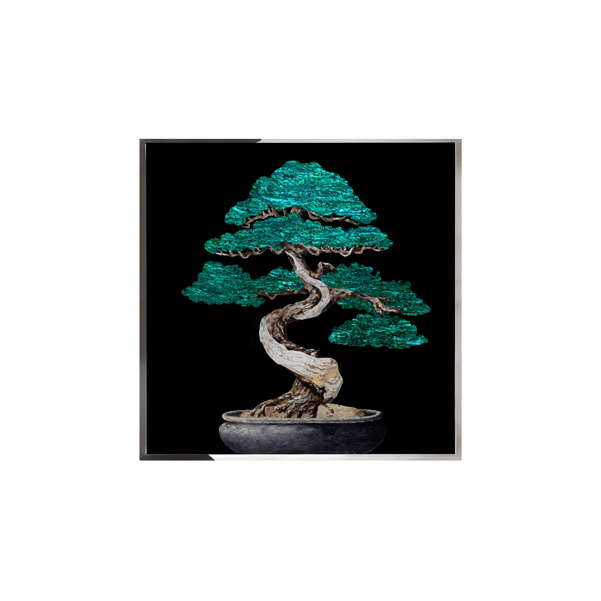 Картина VISIONNAIRE Bonsai C