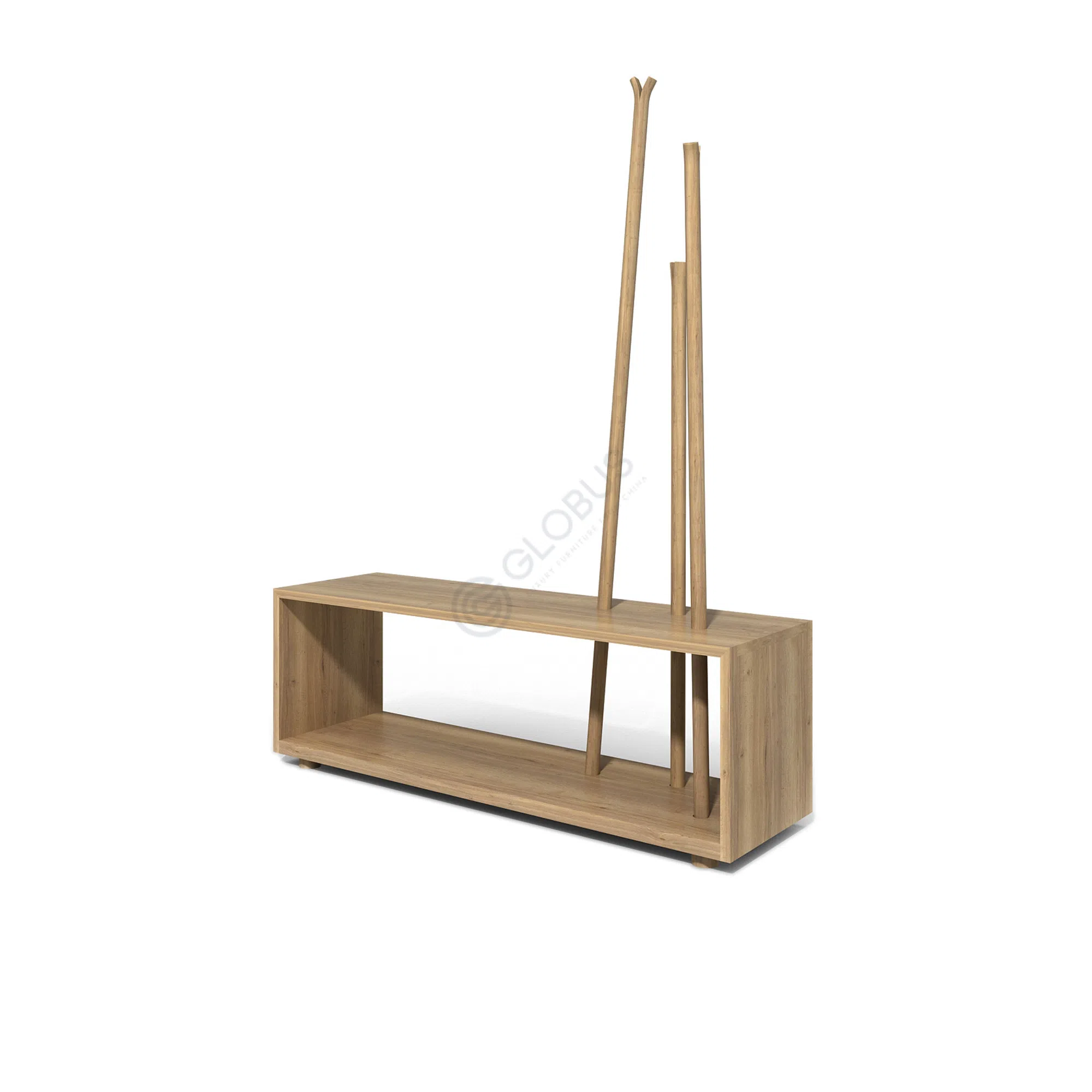 Обувница Isidoro