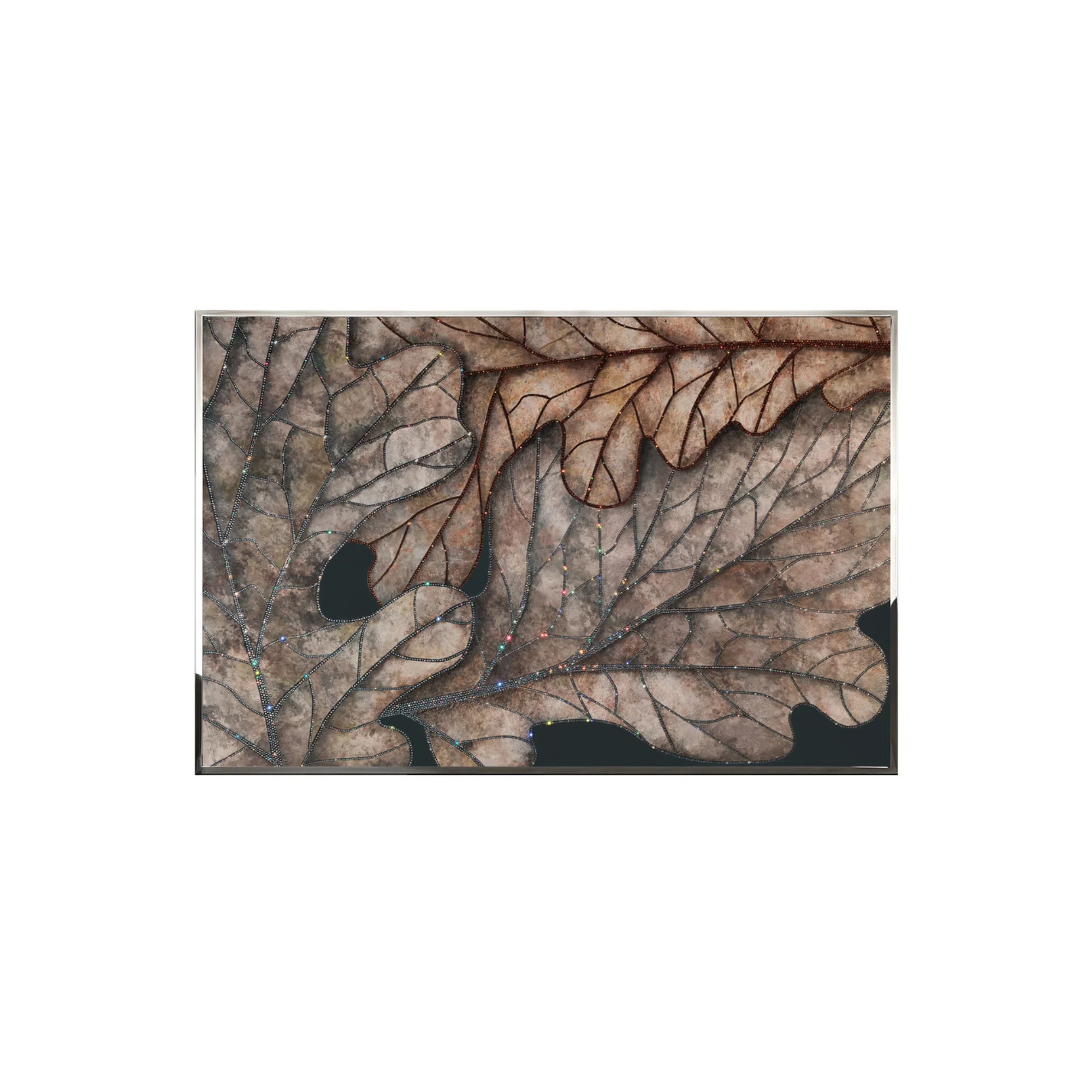 Картина VISIONNAIRE Leafs