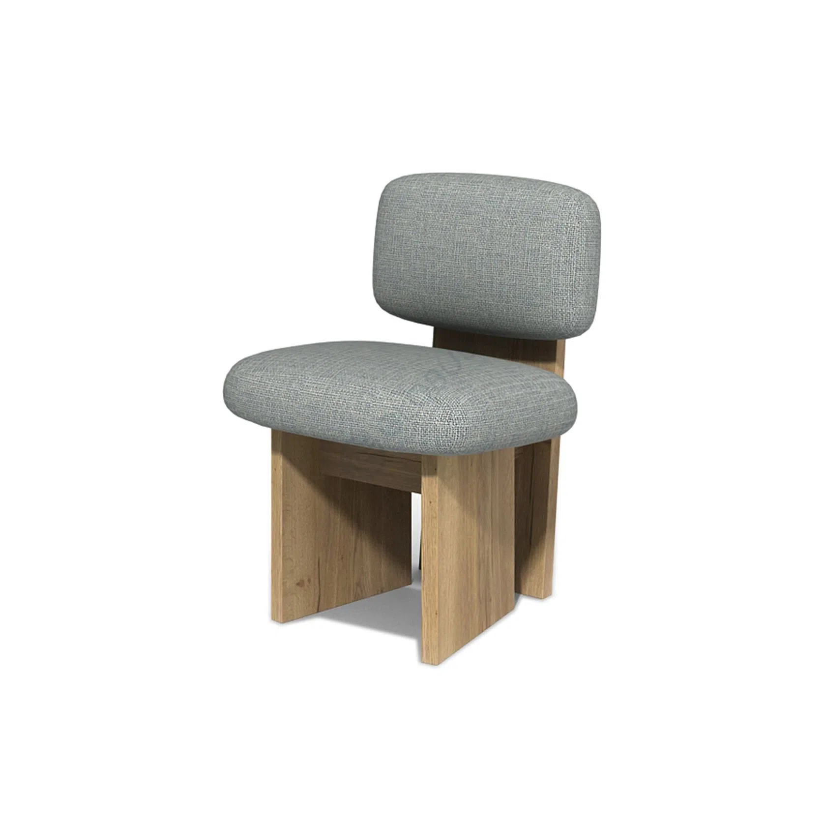 Обеденный стул GABRIEL ABRAHAM Jia