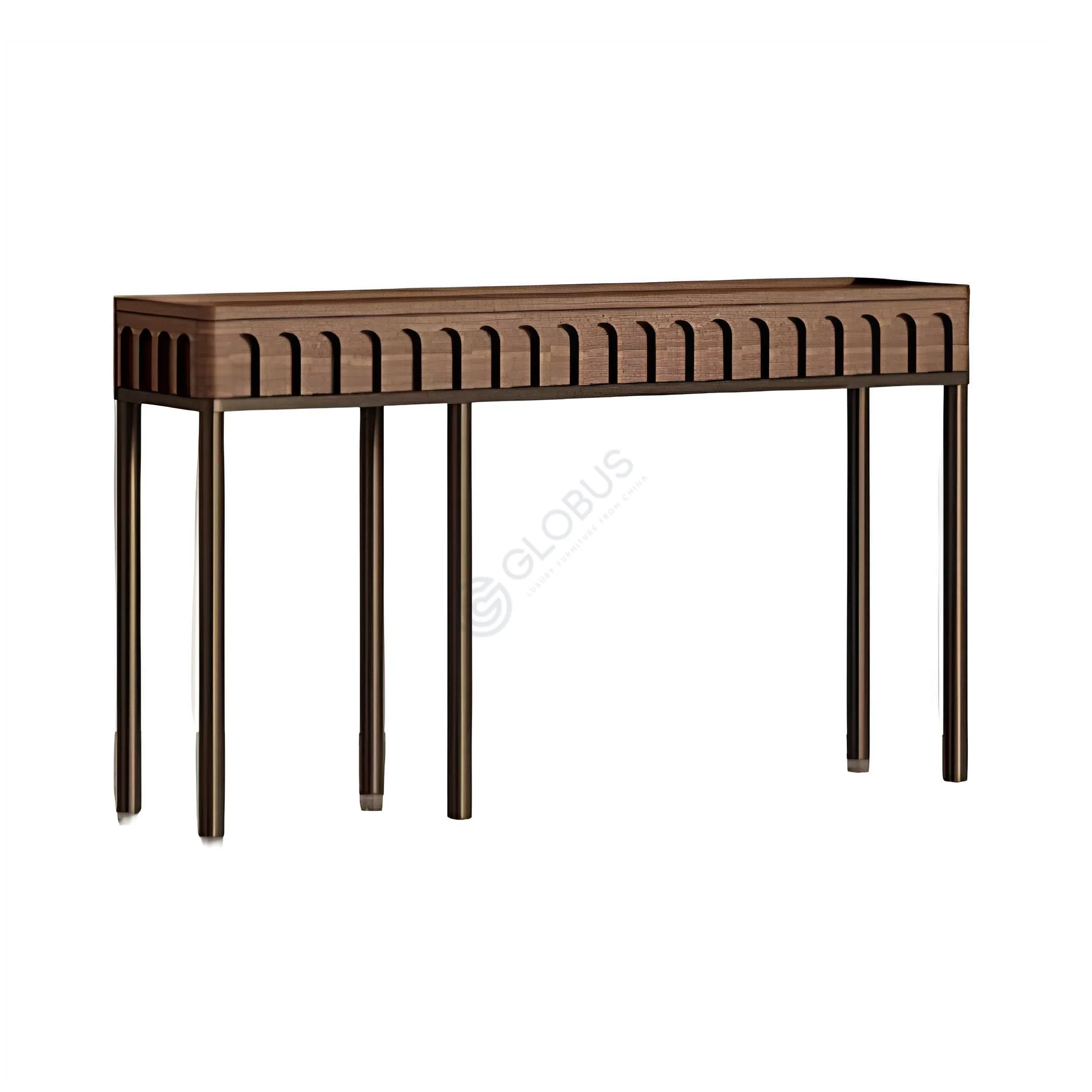 Консоль Lustromo