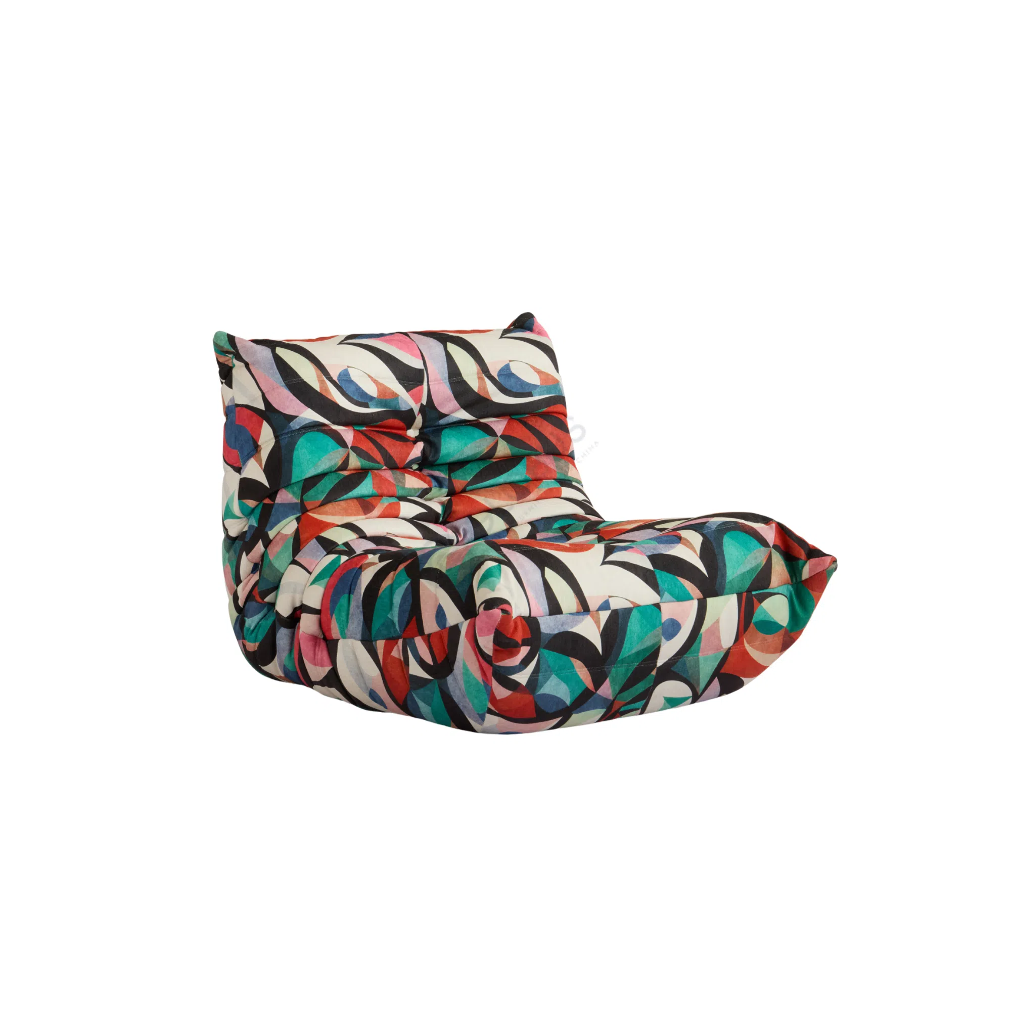 Кресло LIGNE ROSET Togo