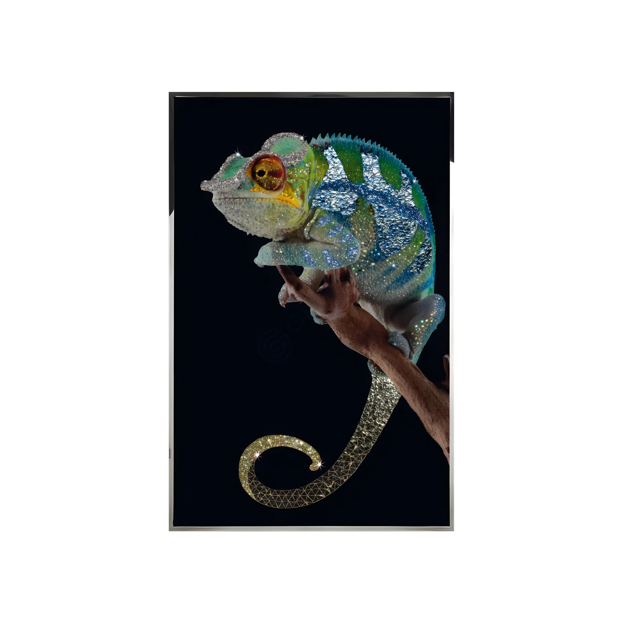 Картина VISIONNAIRE Camaleonte