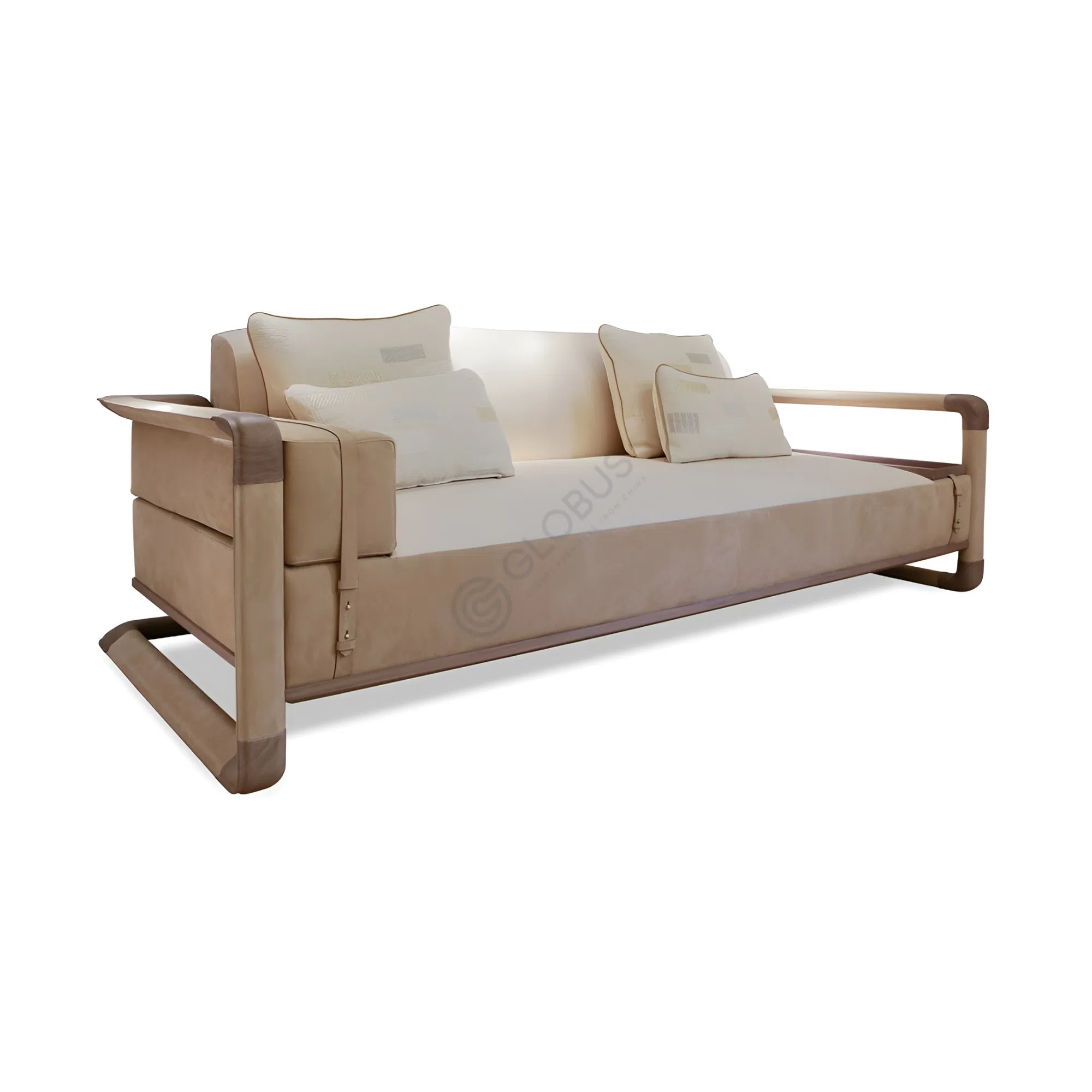 Диван LUDOVICA MASCHERONI Magister