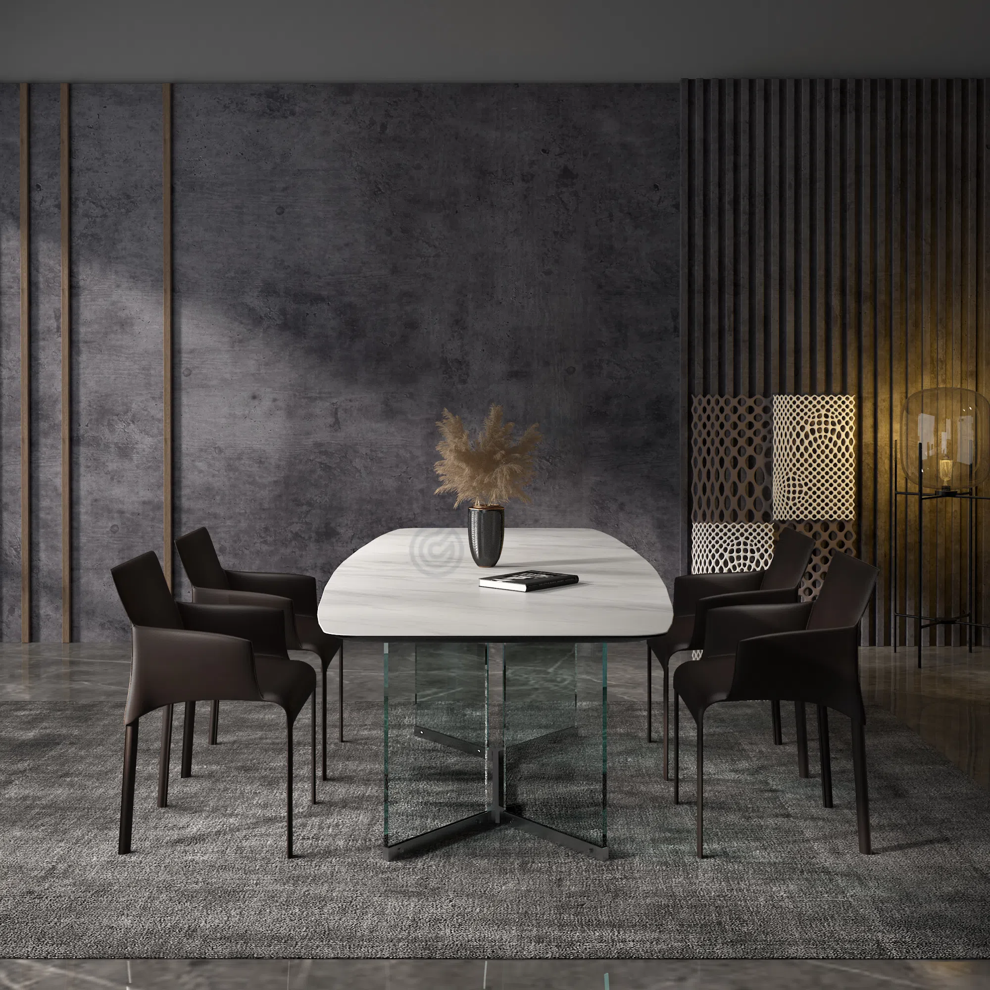 Обеденный стол Bariani