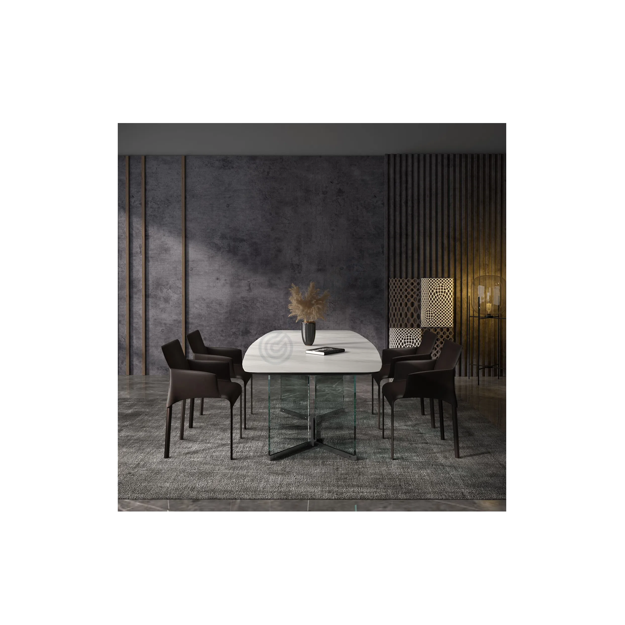 Обеденный стол Bariani